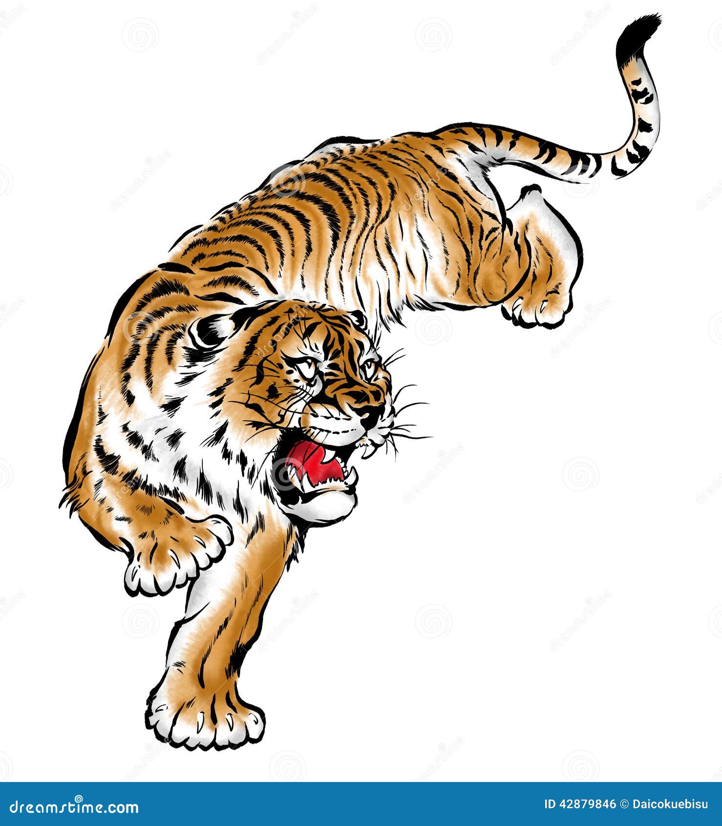 suoneria uomo tigre scarica