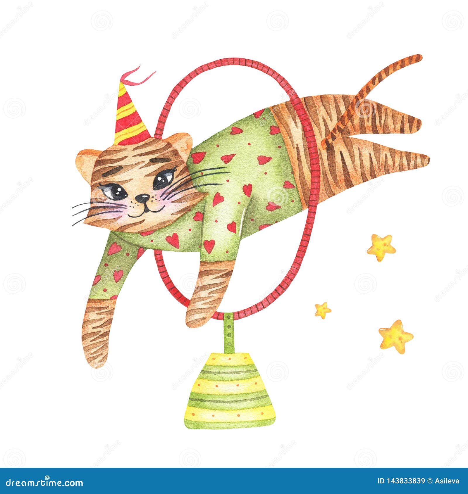 Tigre Mignon D Animal De Cirque D Aquarelle Sautant Par Le Cercle D Isolement Sur Le Fond Blanc Illustration Stock Illustration Du Cercle Aquarelle Tigre Mignon D Animal De Cirque D Aquarelle Sautant Par Le Cercle D Isolement Sur Le Fond Blanc Illustration Stock Illustration Du Cercle Aquarelle