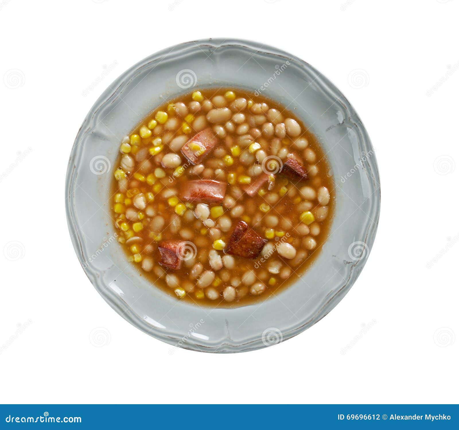 Tihove foto de stock. Imagem de guisado, ingrediente - 69696612