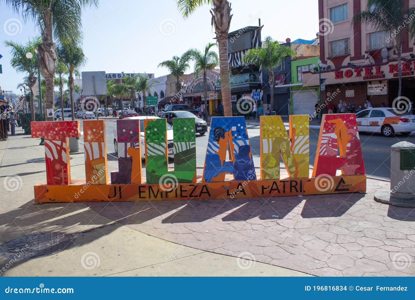 TIJUANA MEXICO