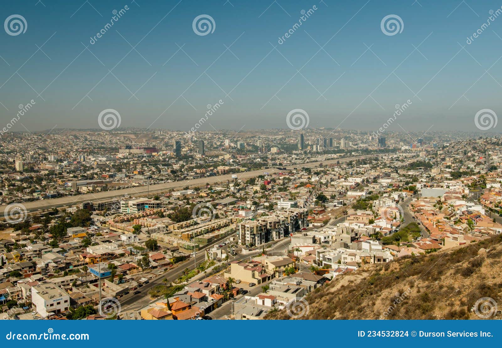 TIJUANA MEXICO