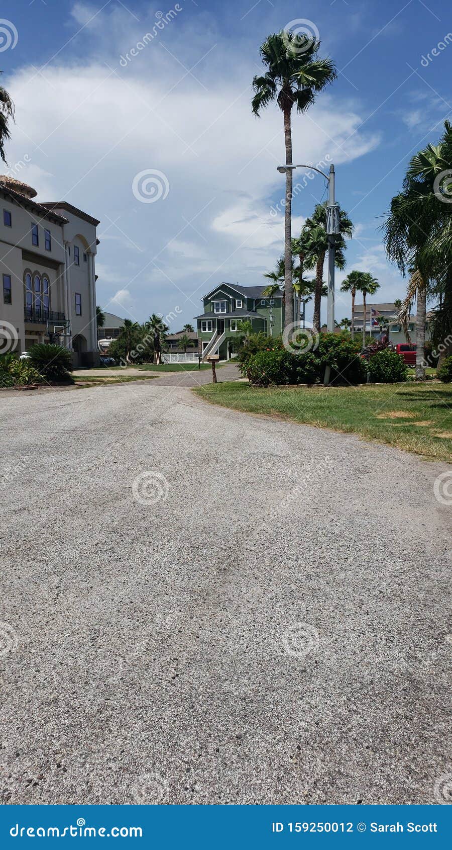 Tiki island Texas stock photo. Image of island, gulf 159250012