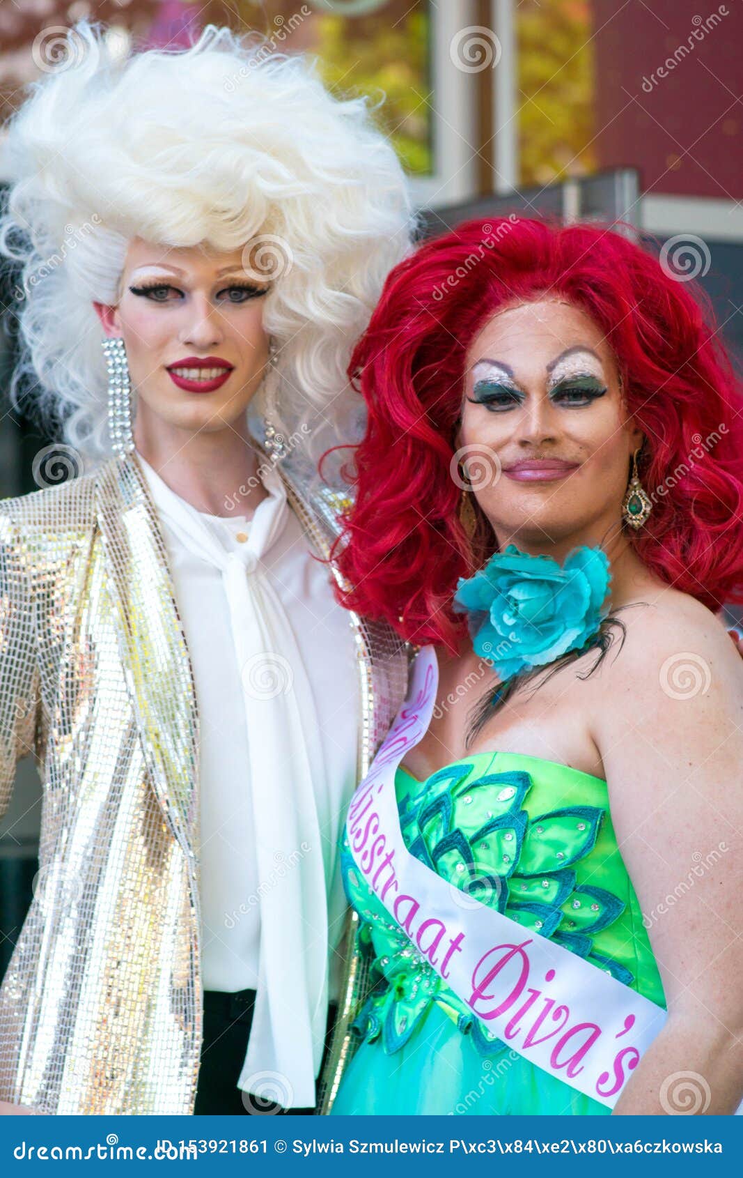 Tilburg, Netherlands : Couple of Transgender Man in Spectacular Costumes at Roze Mandaag - Gay, Lgbt Pri Editorial Photo - Image of cross, homosexual: 153921861 Tilburg, Netherlands : Couple of Transgender Man in Spectacular Costumes at Roze Mandaag - Gay, Lgbt Pri Editorial Photo - Image of cross, homosexual: 153921861