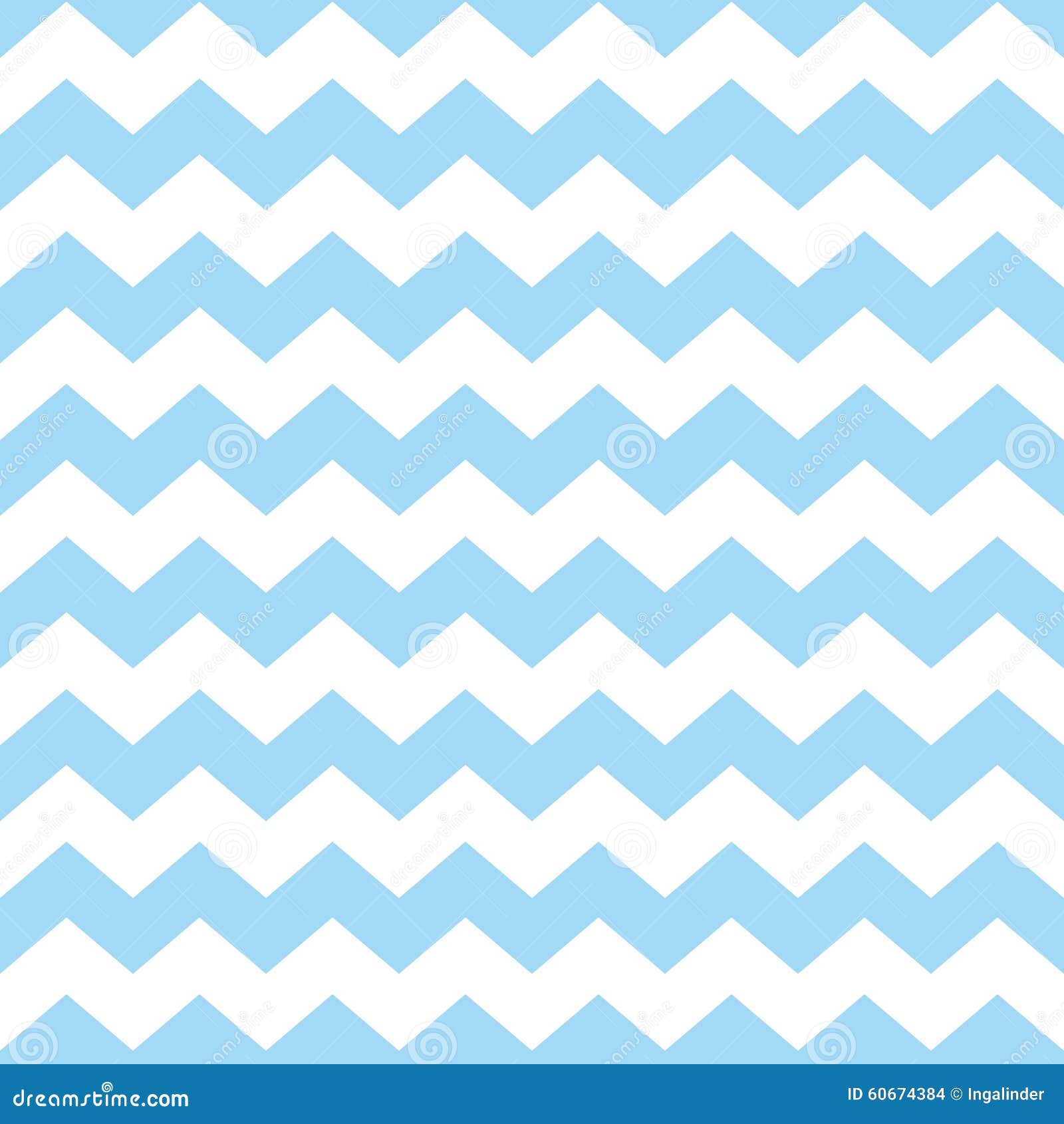 Black chevron retro decorative pattern background Vector Image