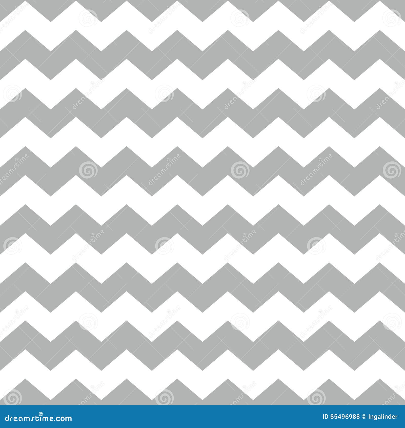 tile chevron  pattern with white and gray zig zag background