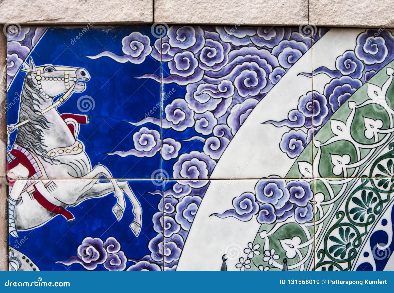 Tiles Turkey ; Turkish Ceramic Tiles / Tiles and Ceramic Art in Turkey