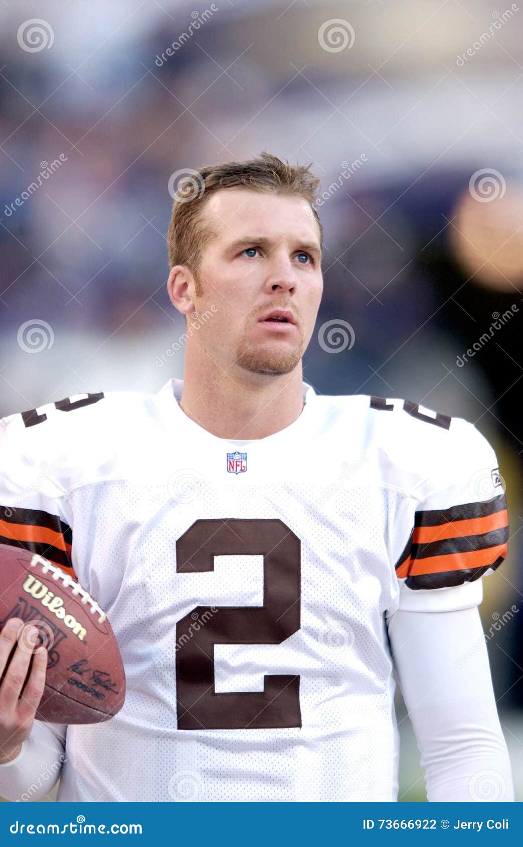 Tim Couch editorial photography. Image of quarterback - 73666922