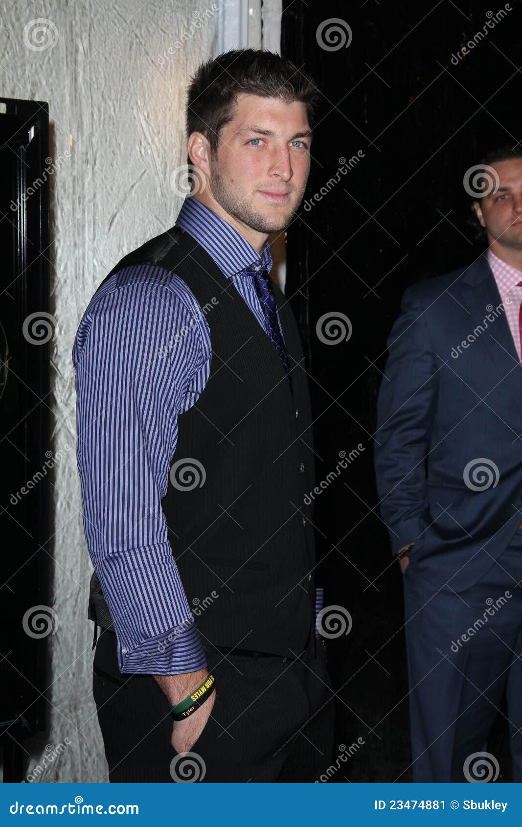 Tim Tebow Editorial Photo | CartoonDealer.com #23474881
