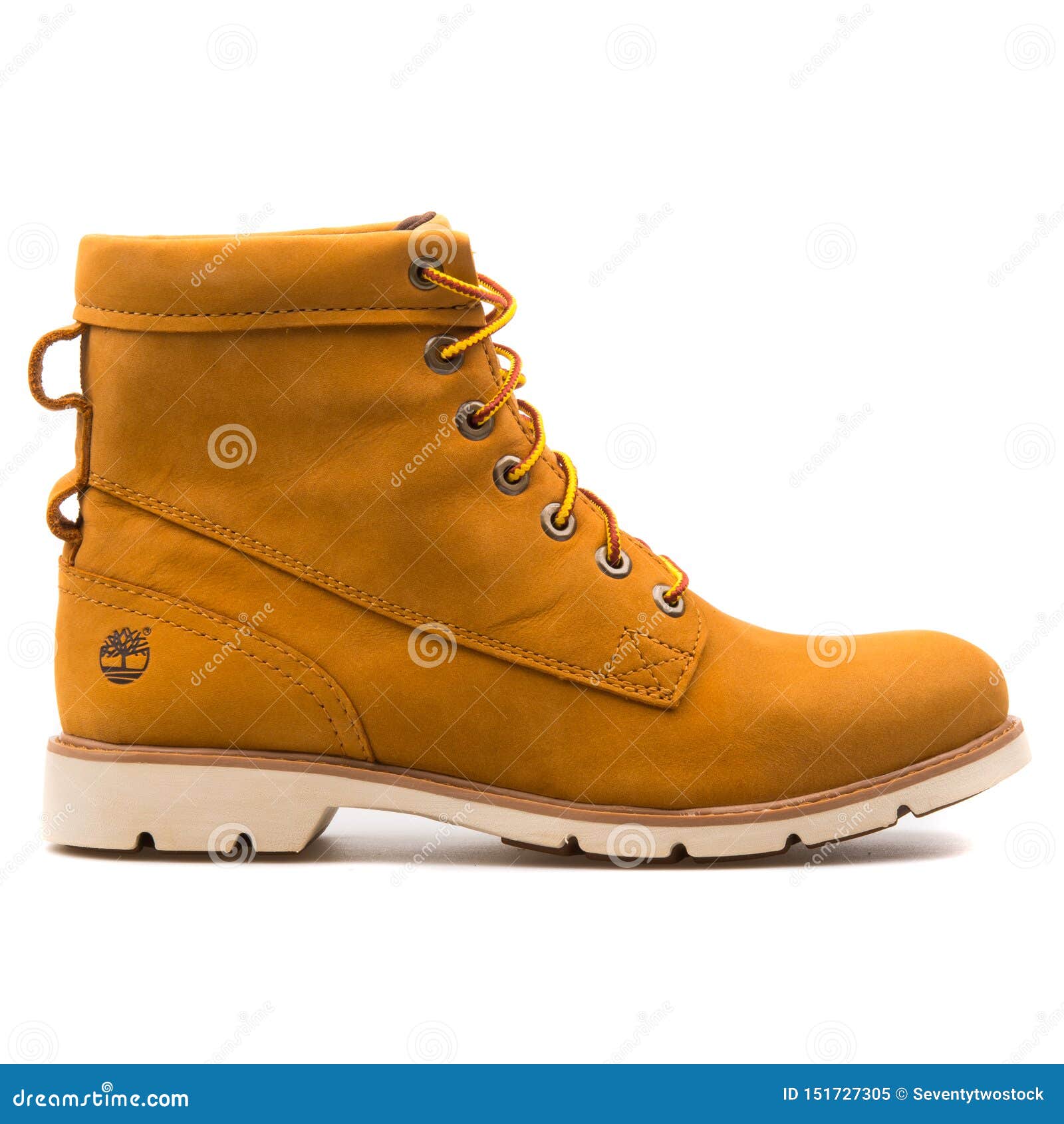 timberland bramhall