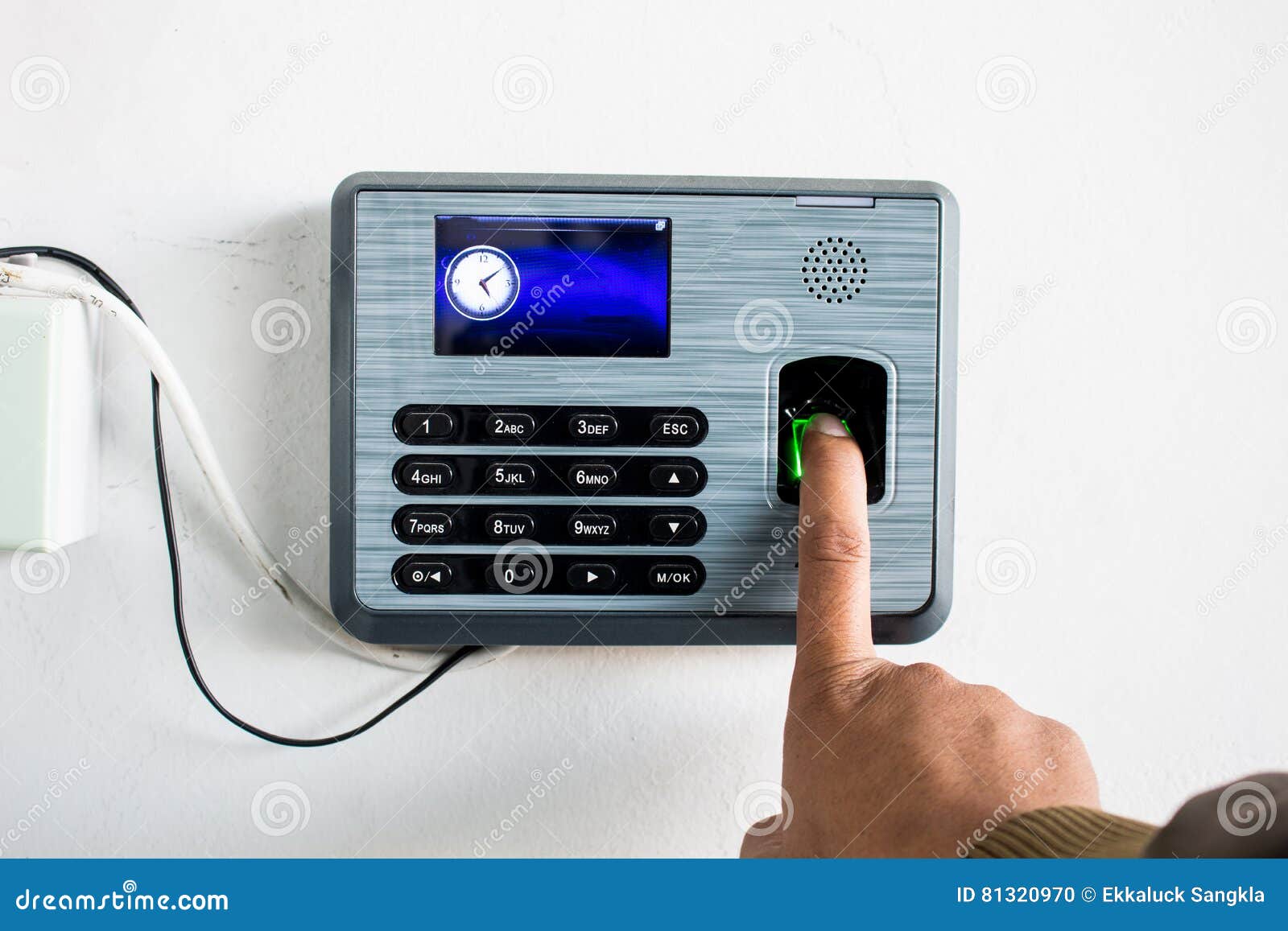 fingerprint attendance system download fingerprint attendance system download
