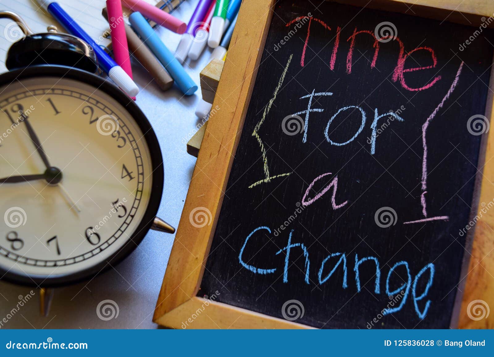 time for change traduzione time for change traduzione