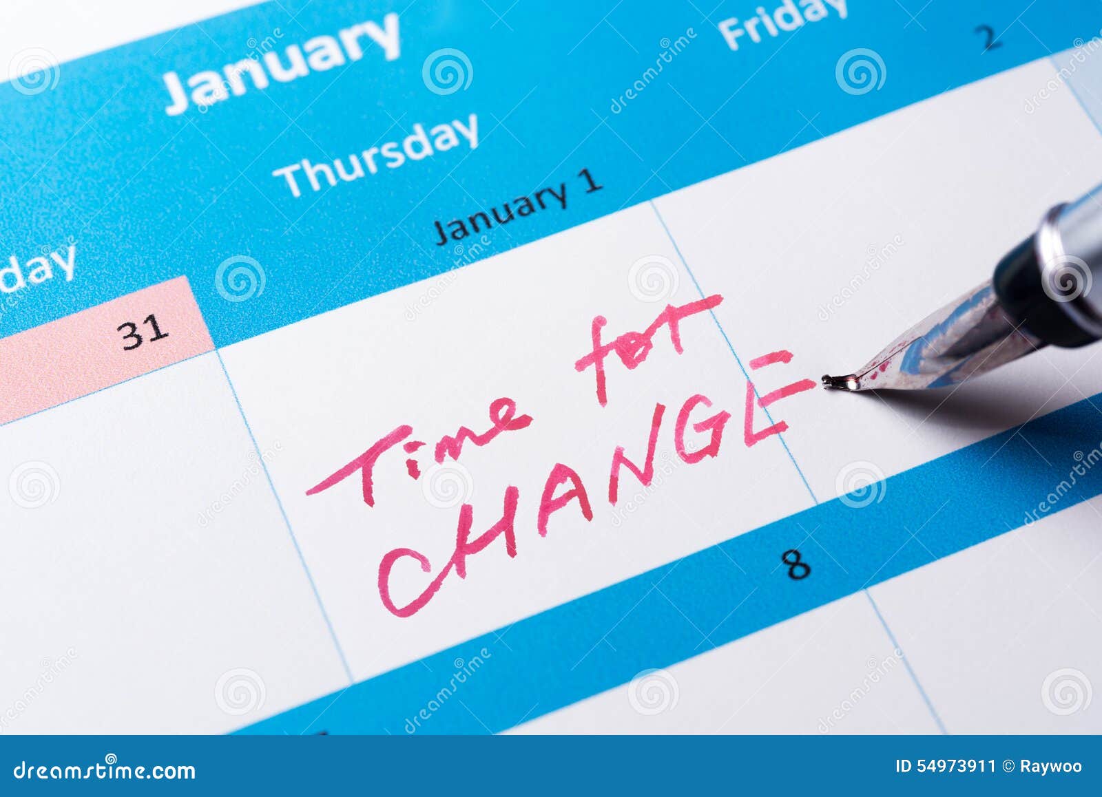 Time for change stock image. Image of challenge, ready 54973911