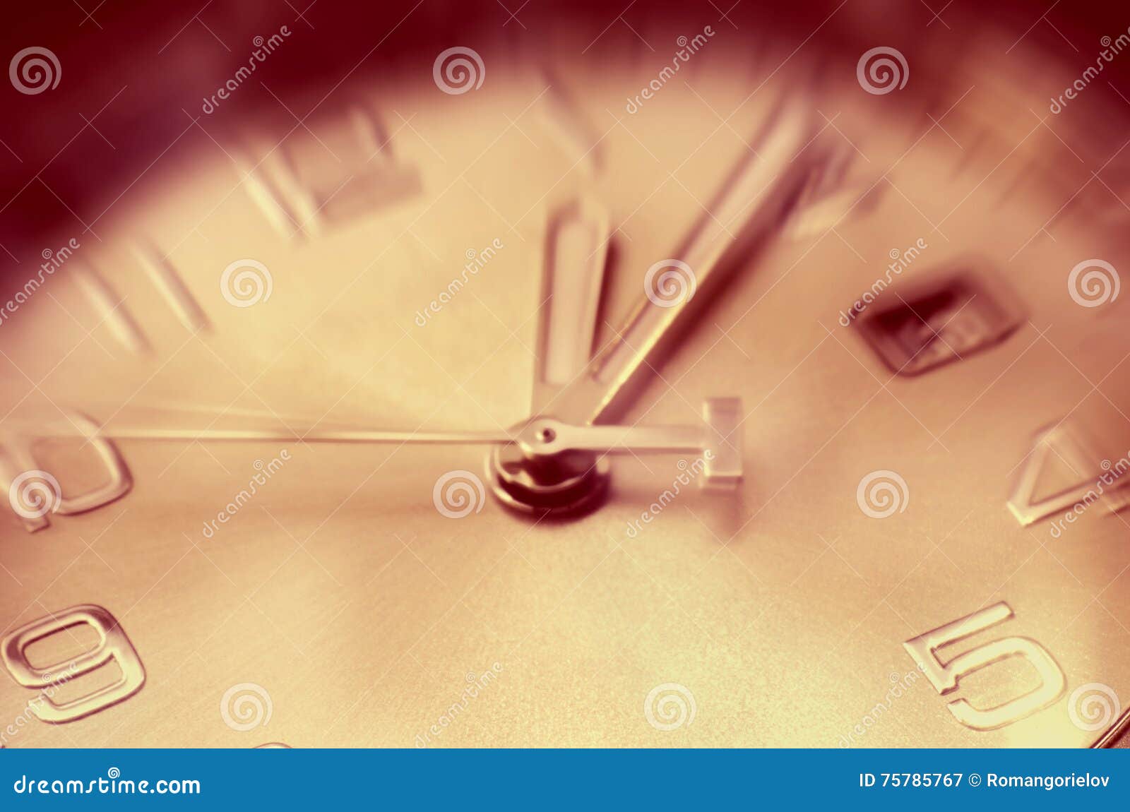 Time concept stock image. Image of moving, accuracy, concept 75785767