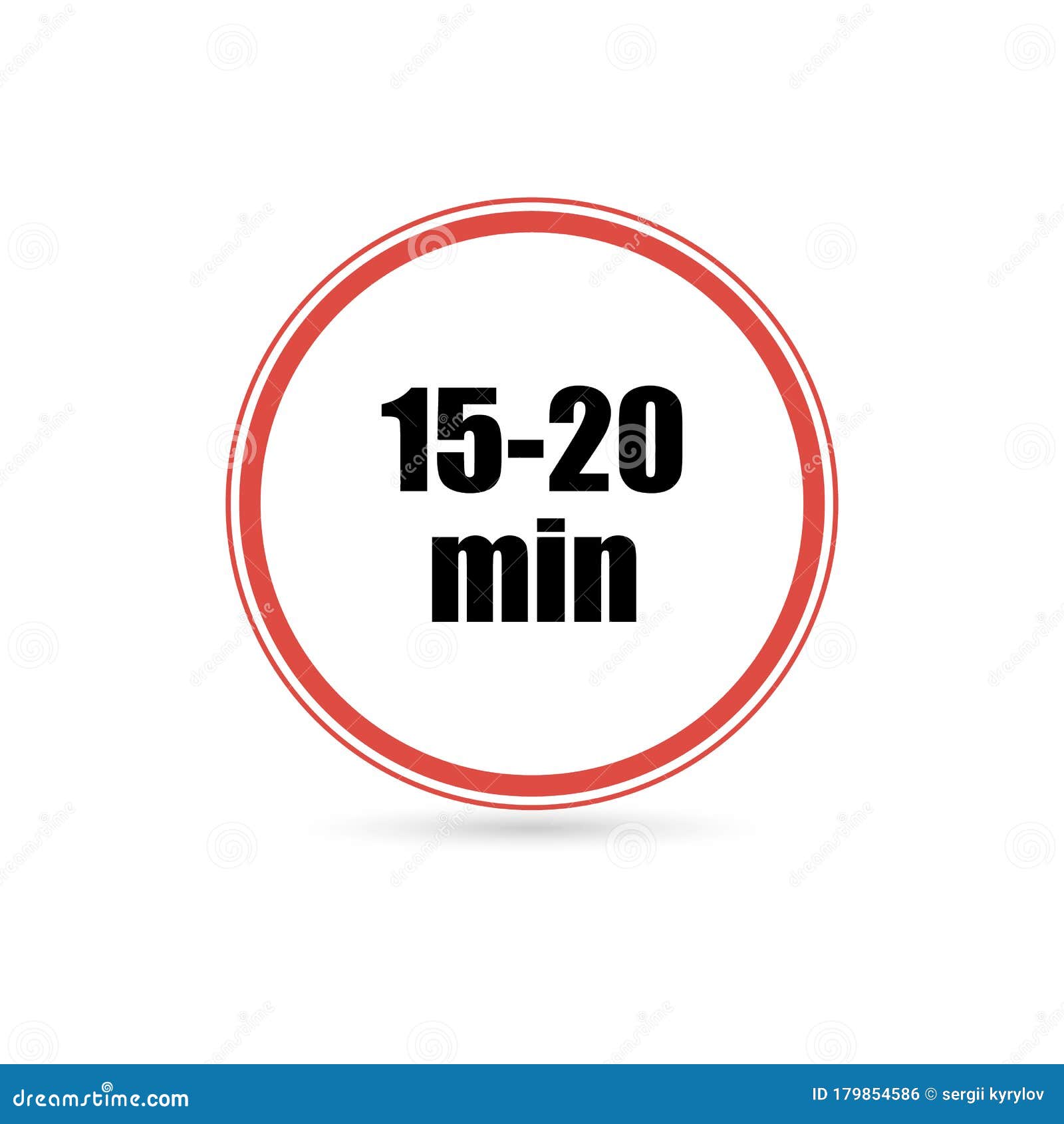 Image result for 15-20 minutes
