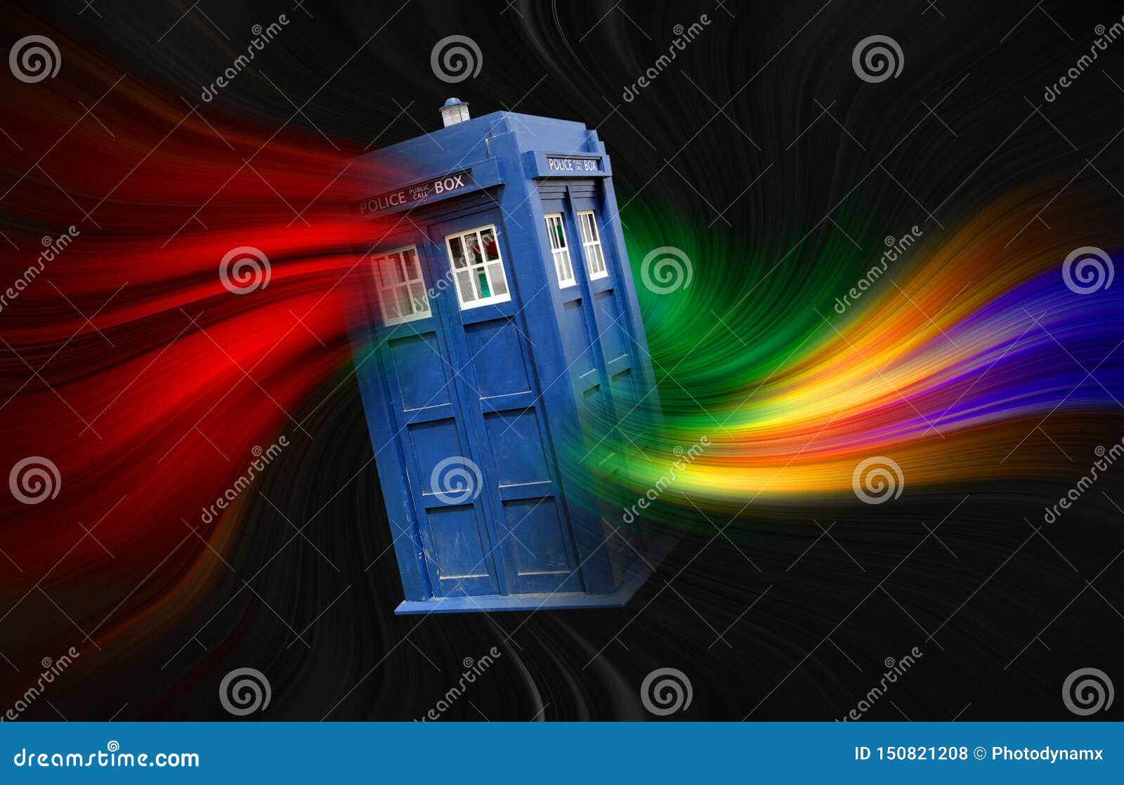 time lord doctor who space travel tardis vortex black hole