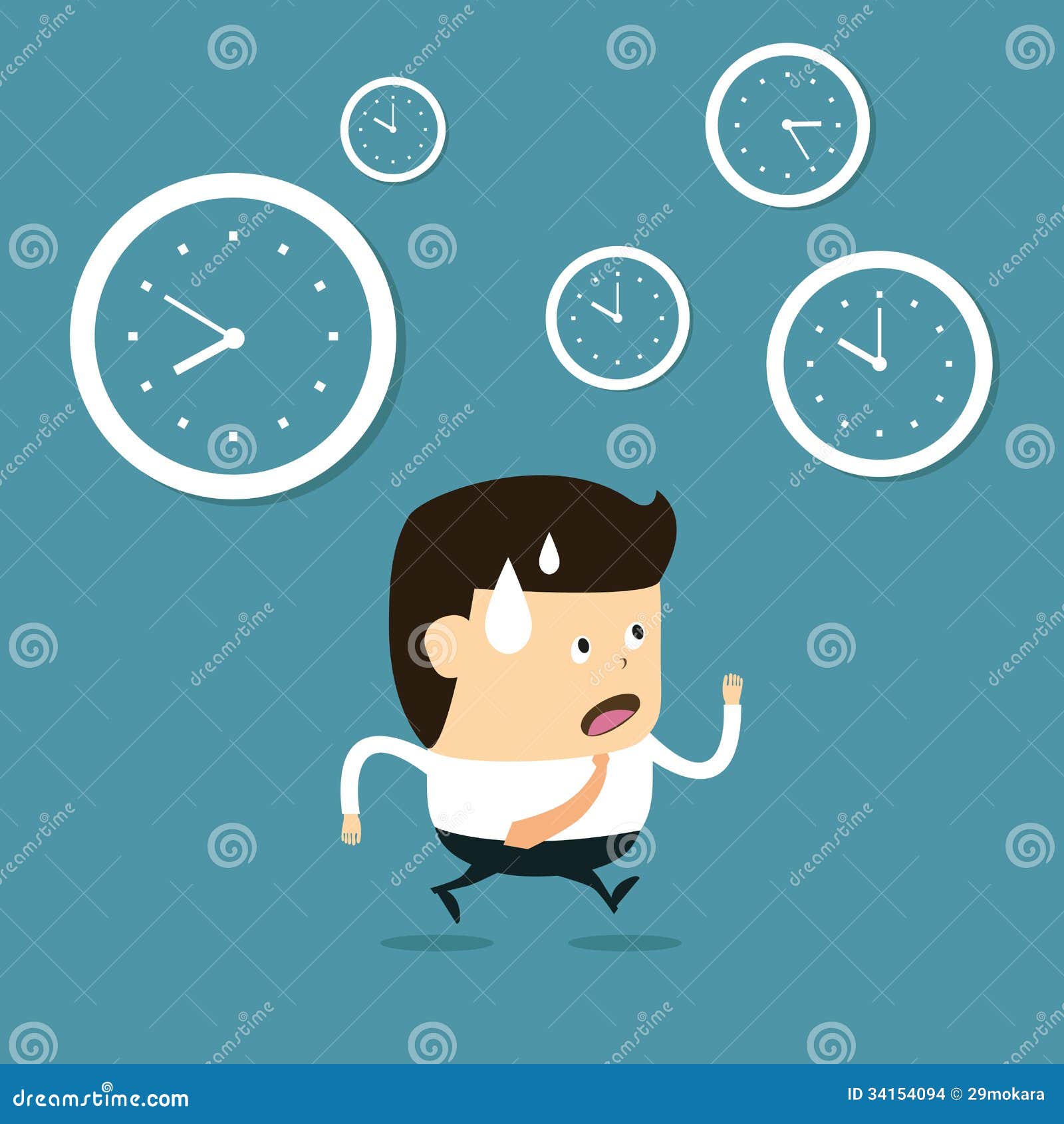 Time Management Cartoon Stock Illustrations – 12,810 Time Management Cartoon  Stock Illustrations, Vectors & Clipart - Dreamstime