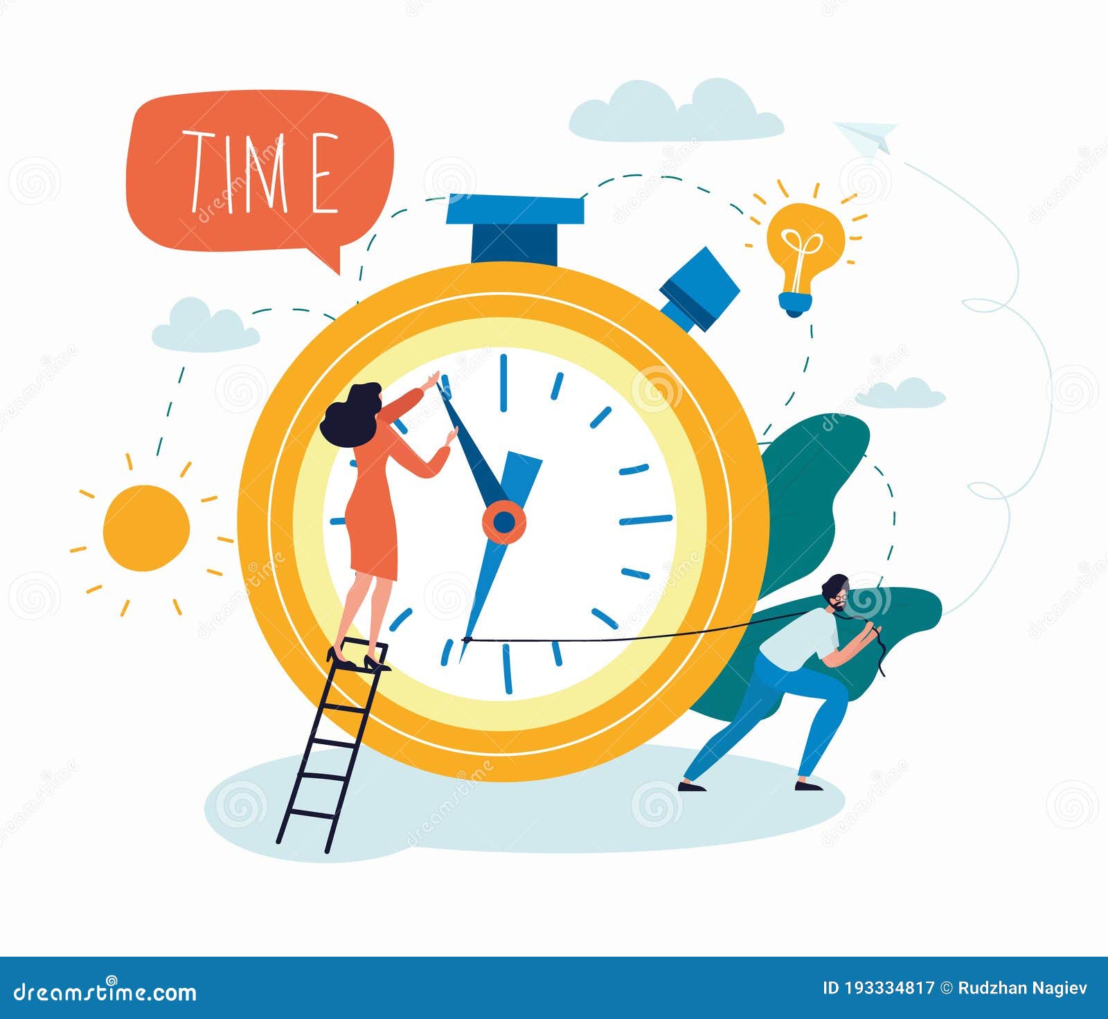 Time Management Stock Illustrations – 127,538 Time Management Stock  Illustrations, Vectors & Clipart - Dreamstime