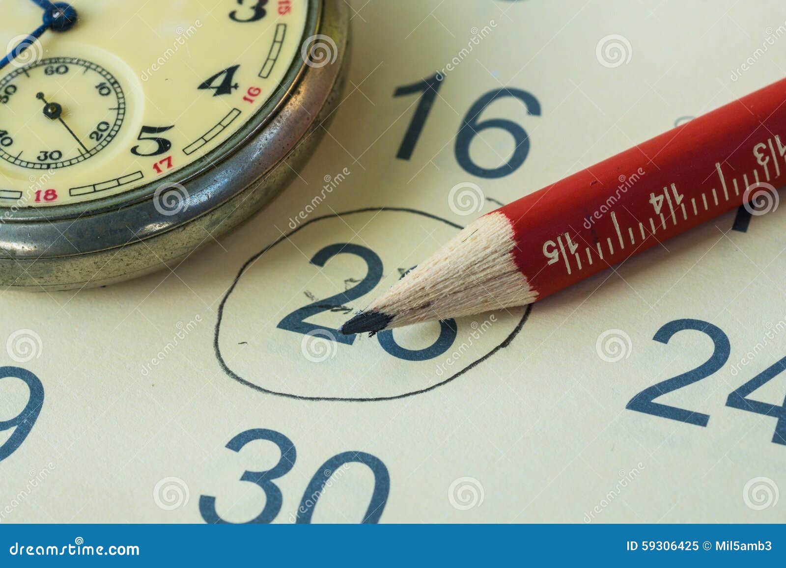 Time planning stock image. Image of twenty, management 59306425