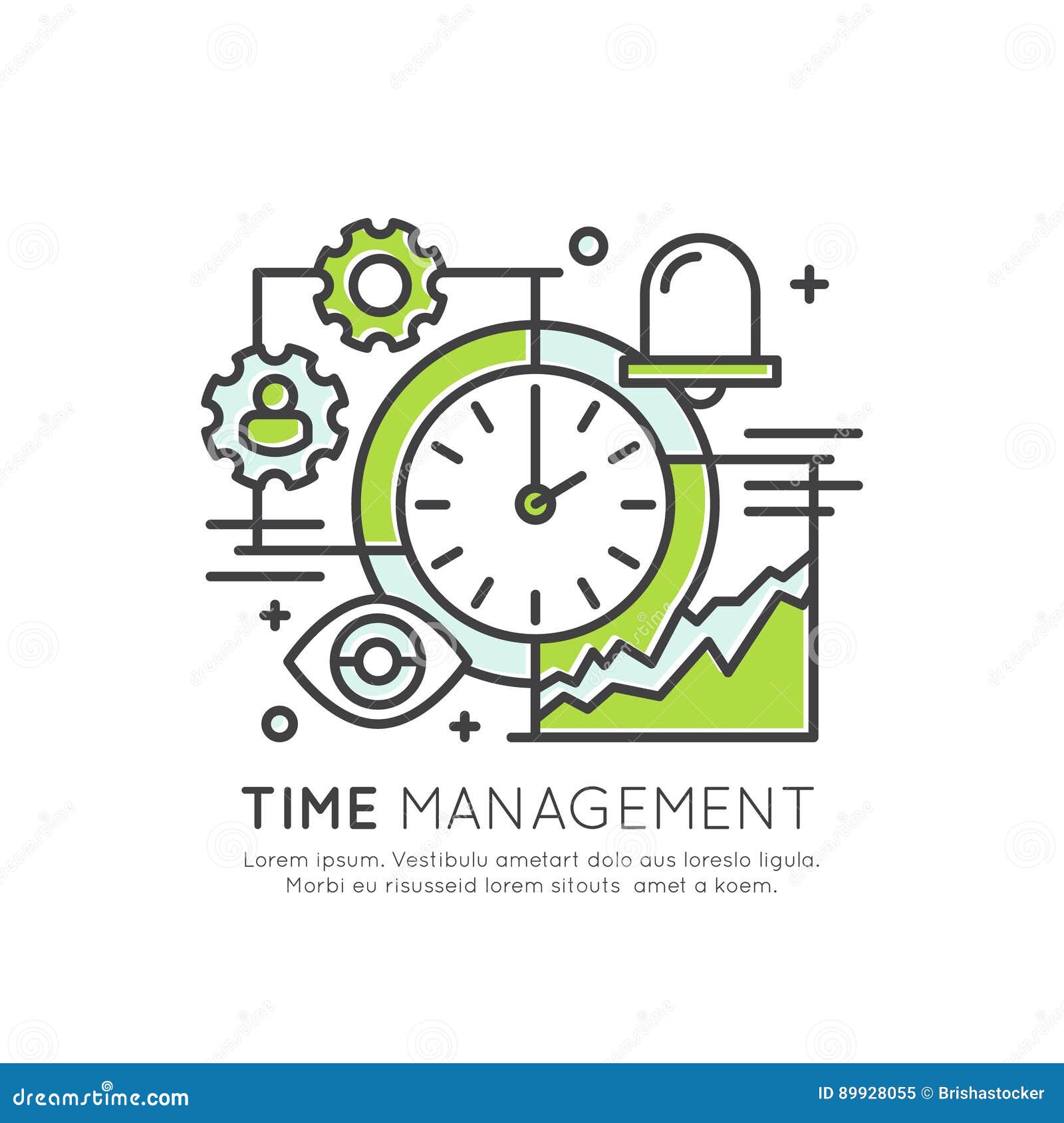 project time manager