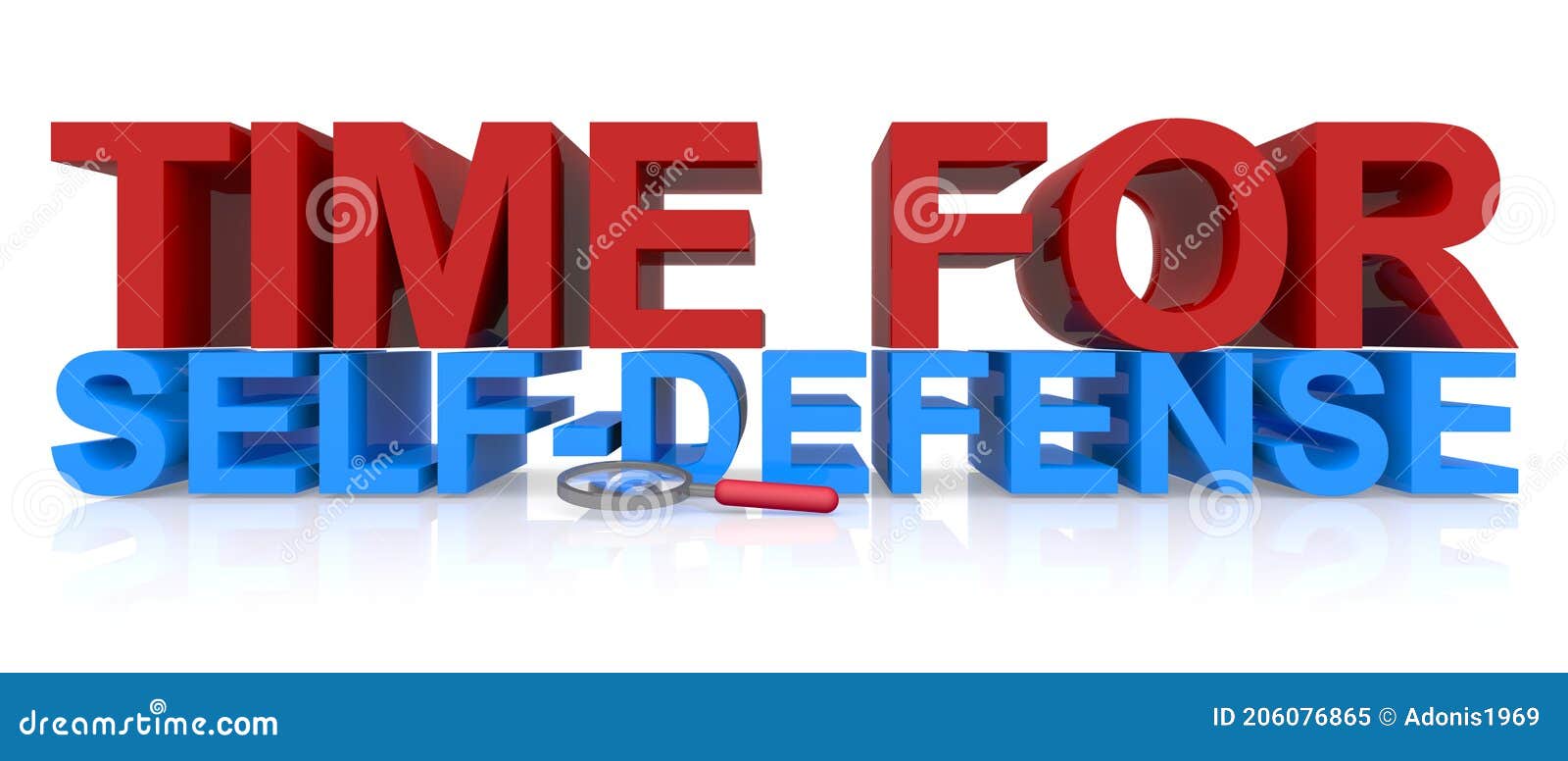 Self Defense. Electric Shock, Pepper Spray, Brass Knuckle, Knife. Tiny People Arming Against