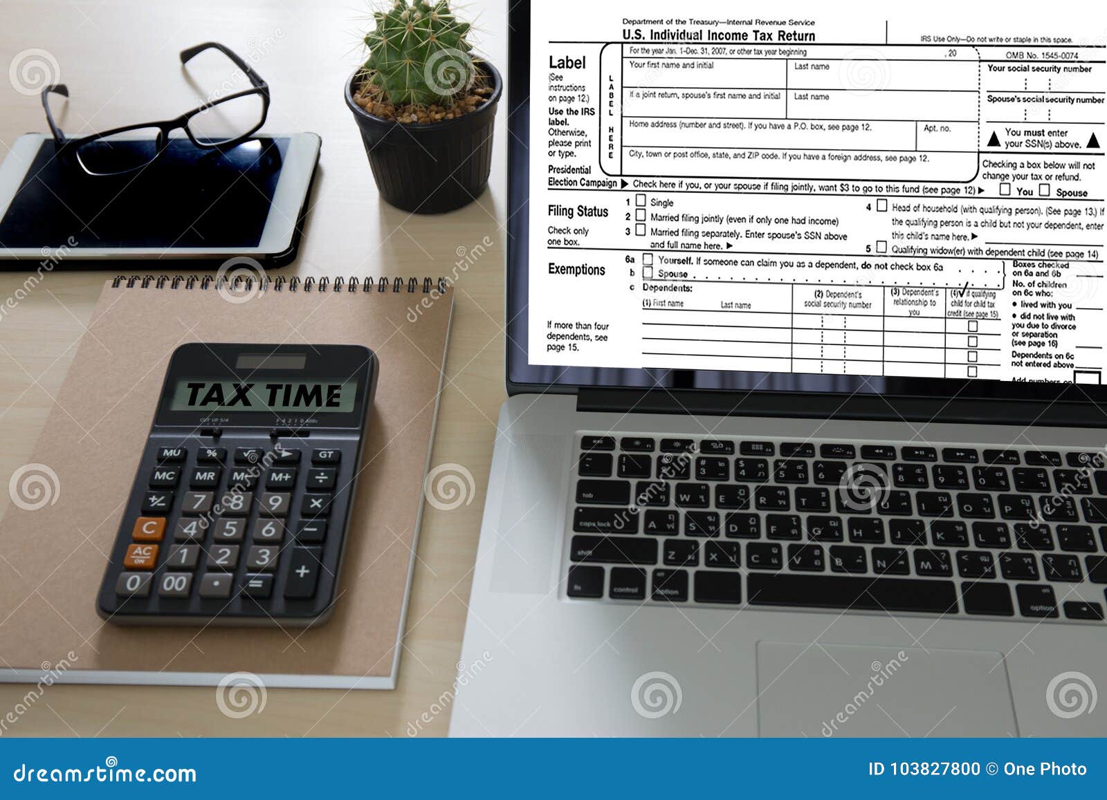 time for taxes planning money financial accounting taxation businessman tax economy refund money