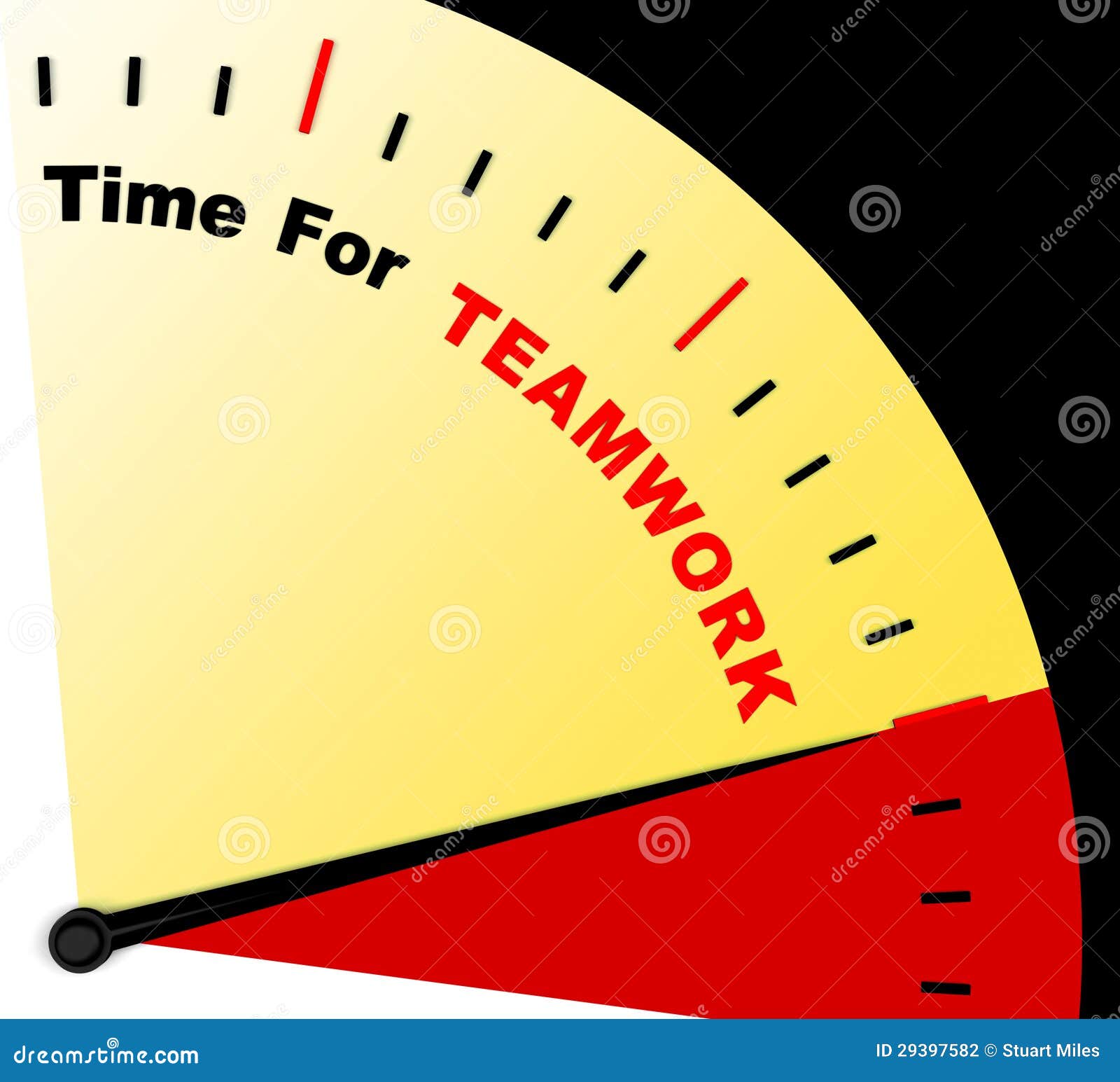 teamwork timer