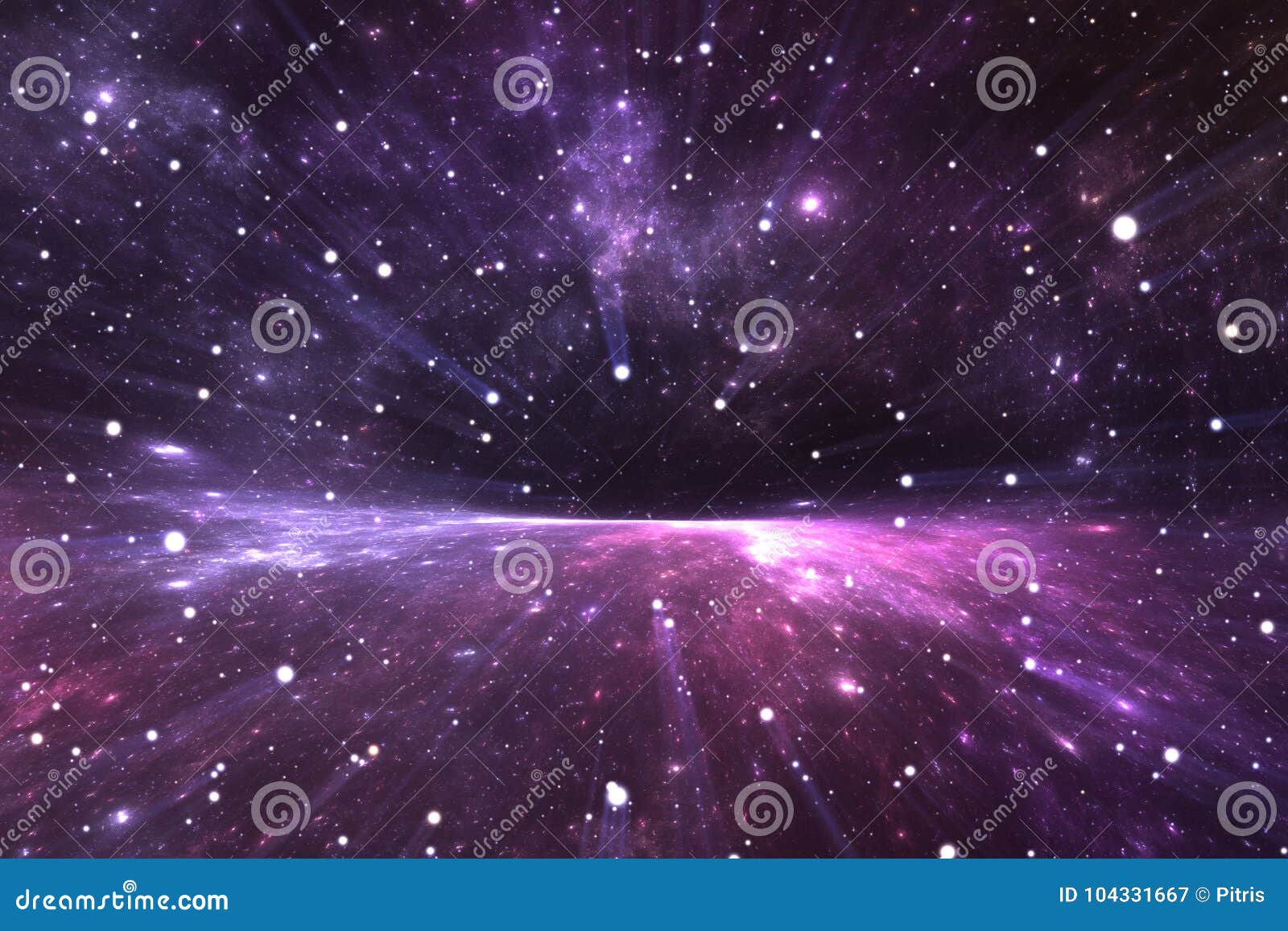 time warp, traveling in space. time dilation