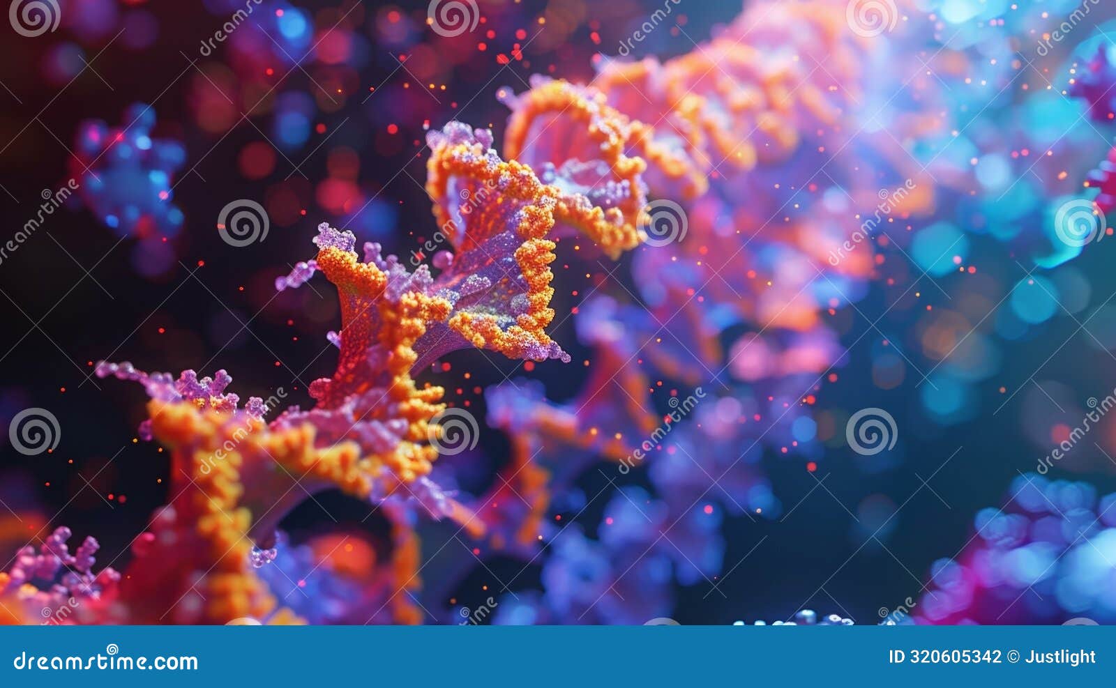 a timelapse series showing the stepbystep process of ubiquitin tagging proteasome recognition and eventual protein
