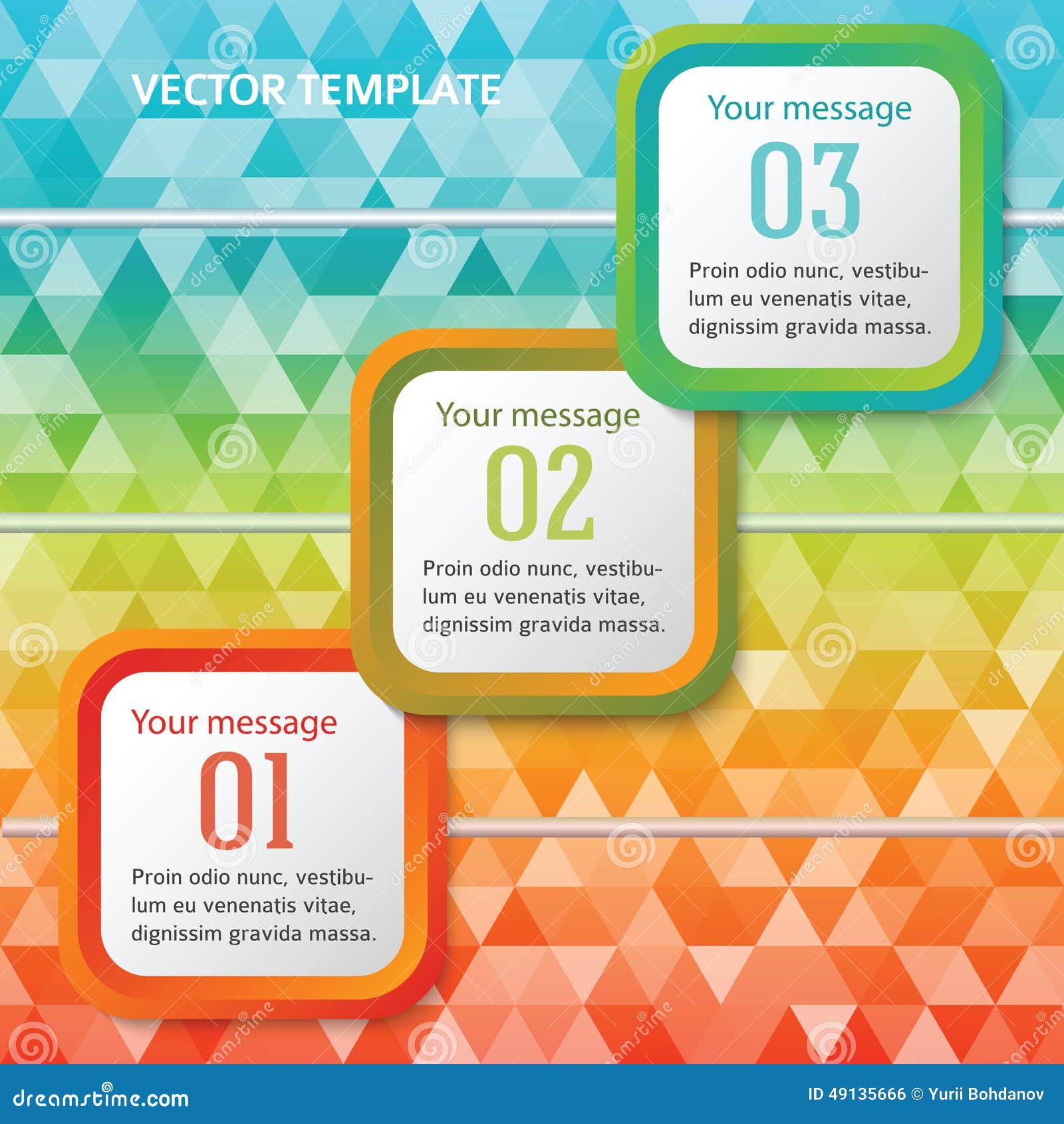 Timeline Business Processes Page Booklet Triangle Background Stock timeline-business-processes-page-booklet-triangle-background-stock