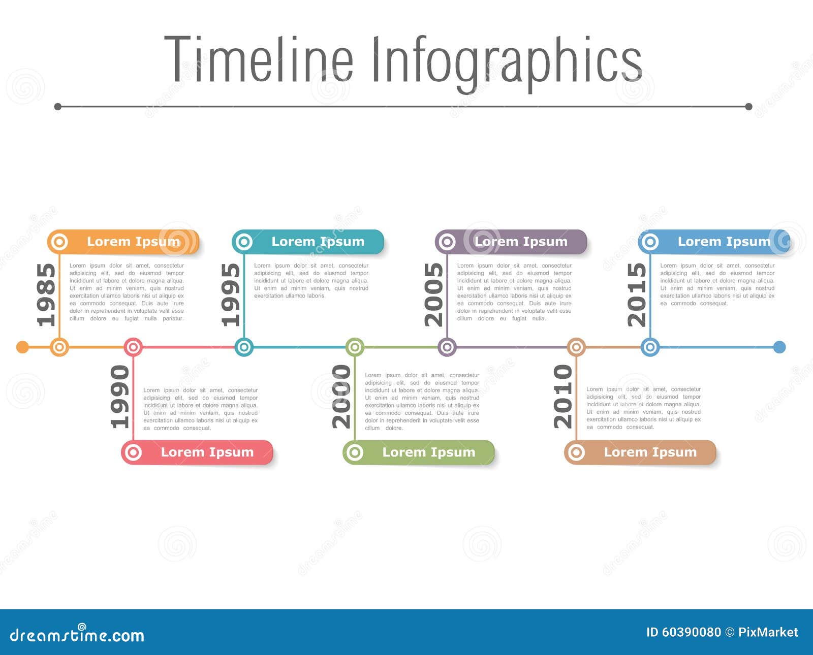 design for process web flowchart 60390080 Timeline Vector Image: Infographics Stock design for process web flowchart 60390080 Timeline Vector Image: Infographics Stock