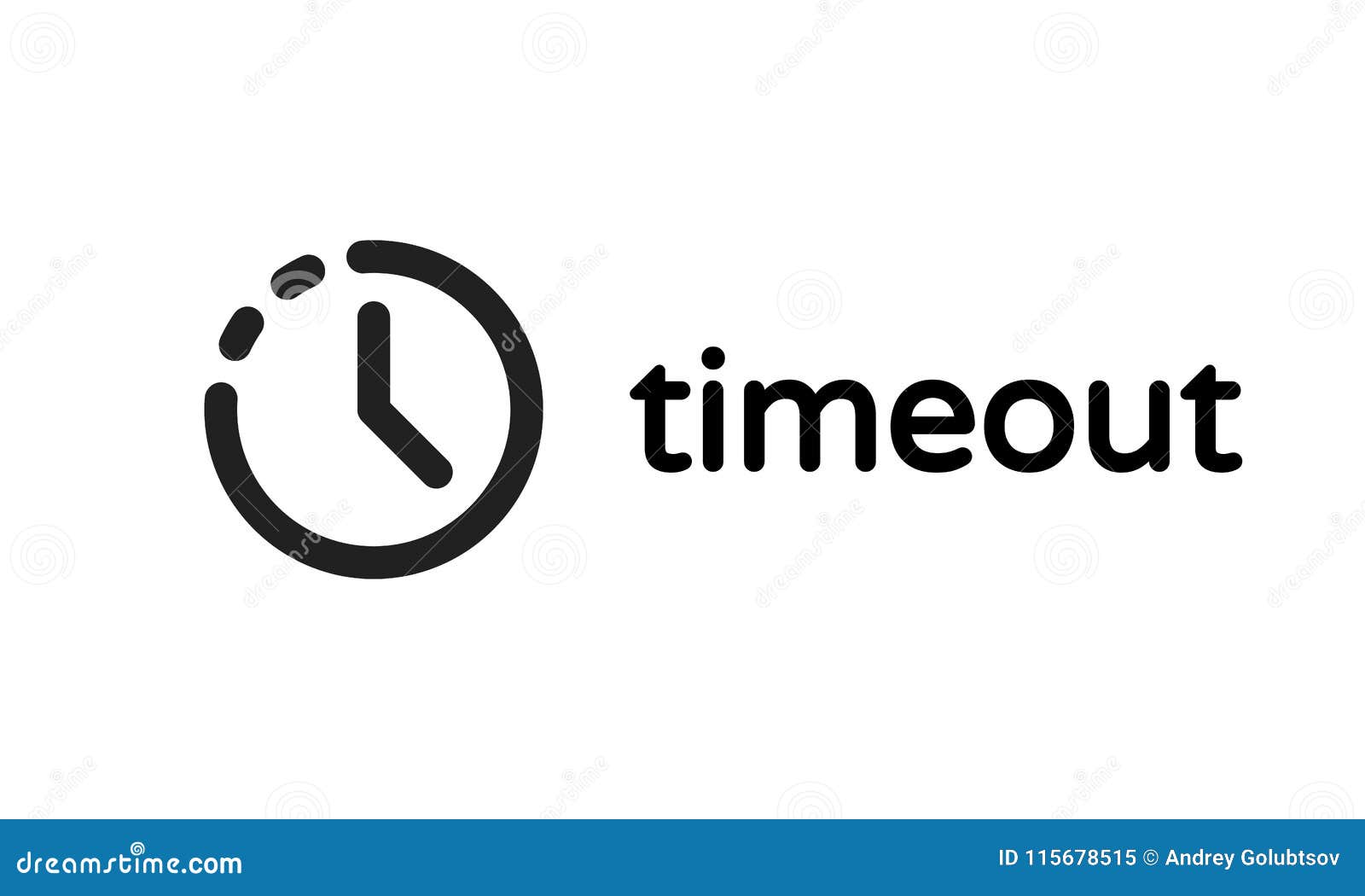 timeout error time out  404 icon