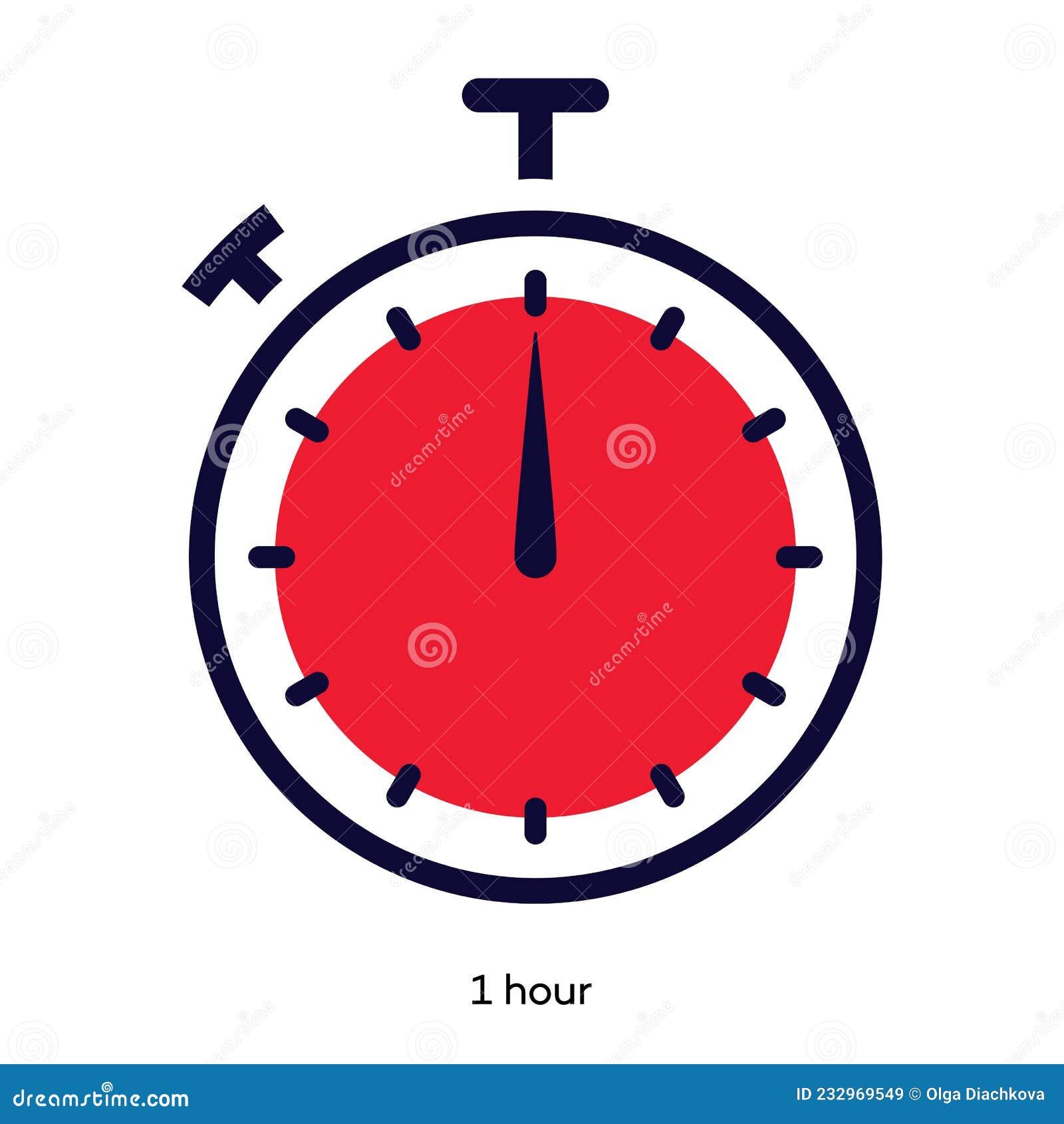 Worldwide shipping available Timer clock Stopwatch 5 minute to 1 hours  isolated set icons Label cooking time Vector illustration Label measure time  Cooking time and more Stock Vector Image & Art 