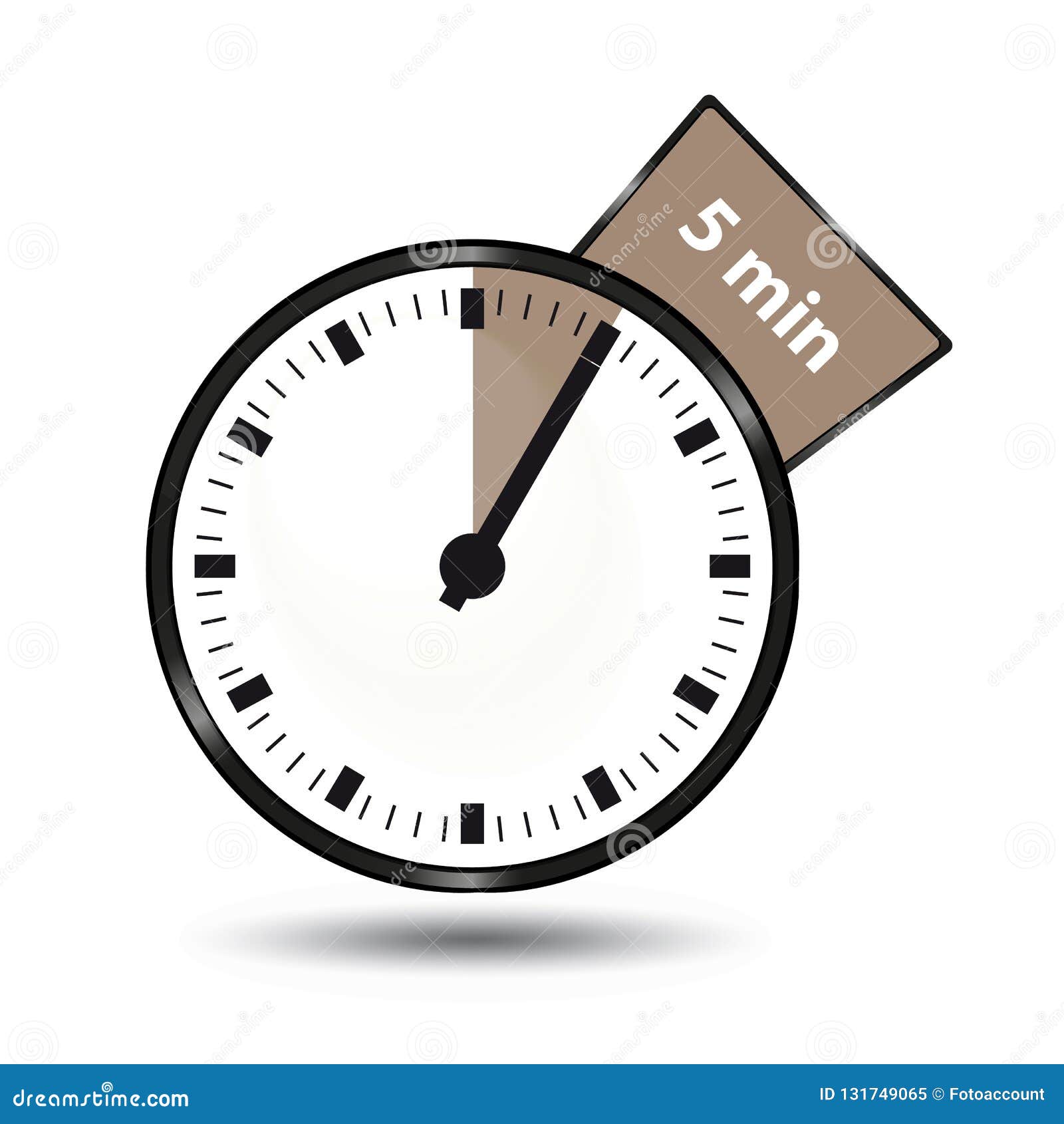 set timer for five minutes set timer for five minutes