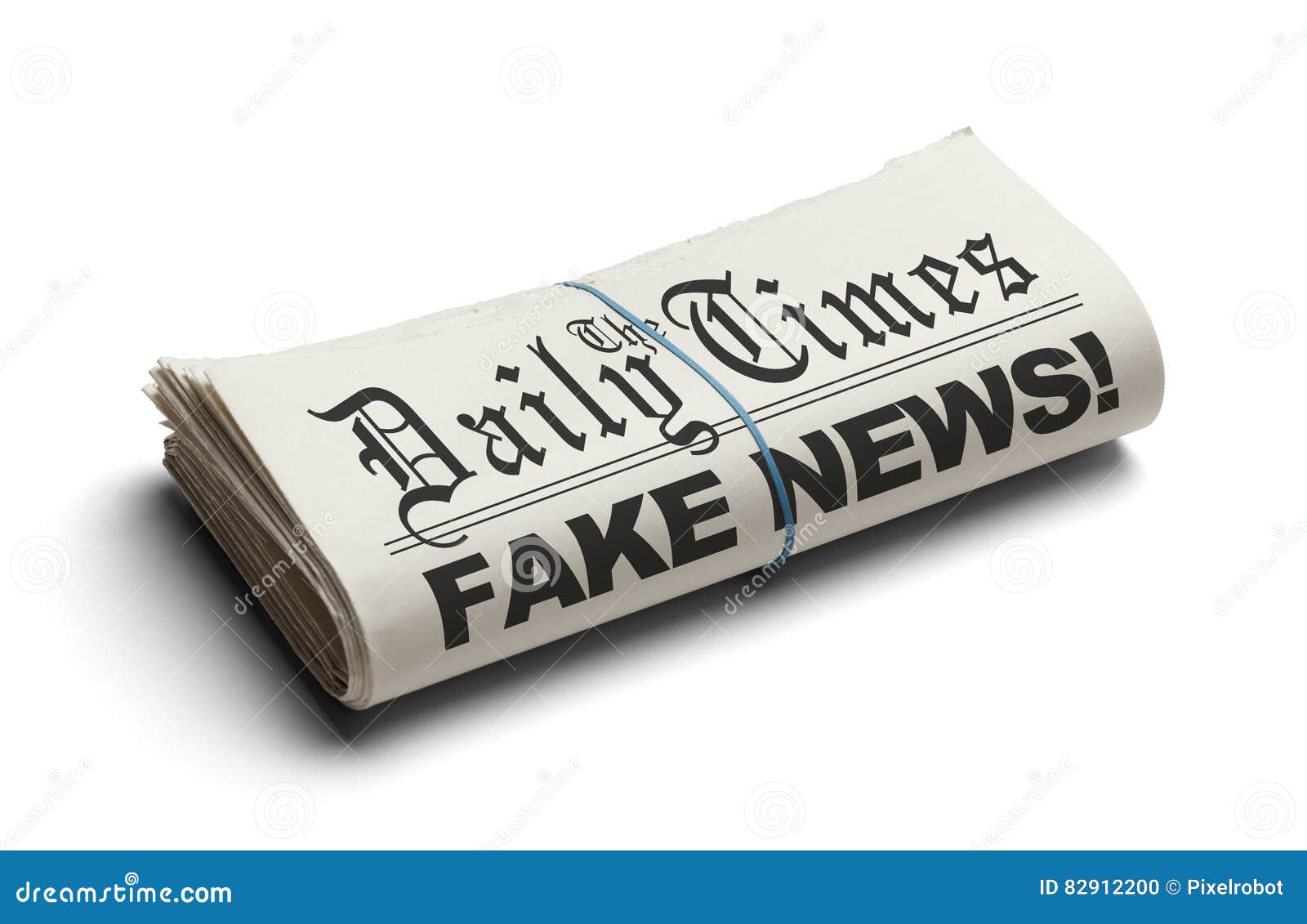 daily times fake news