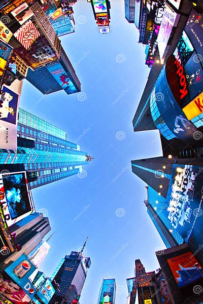 Times Square is a Symbol of New Editorial Photo - Image of culture ...