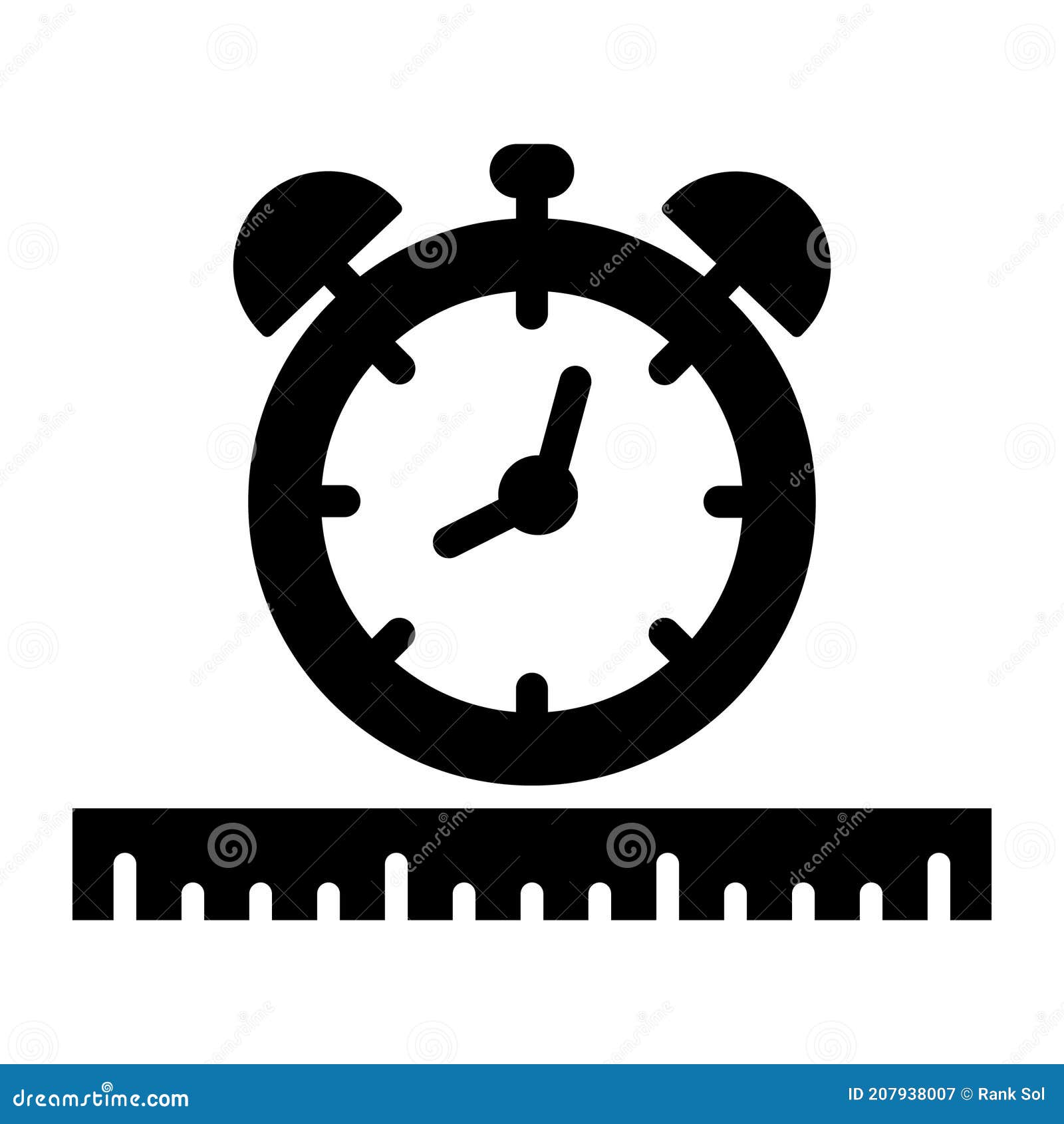 timestamp, encoded information, postmark, blockchain  fully editable  icons
