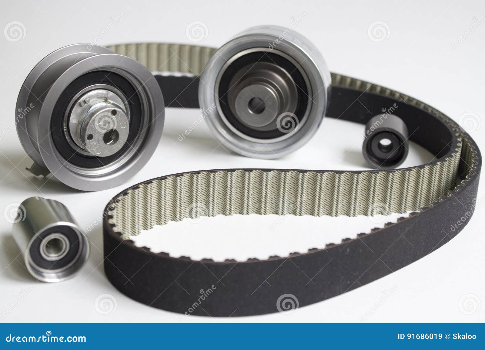 timing belt