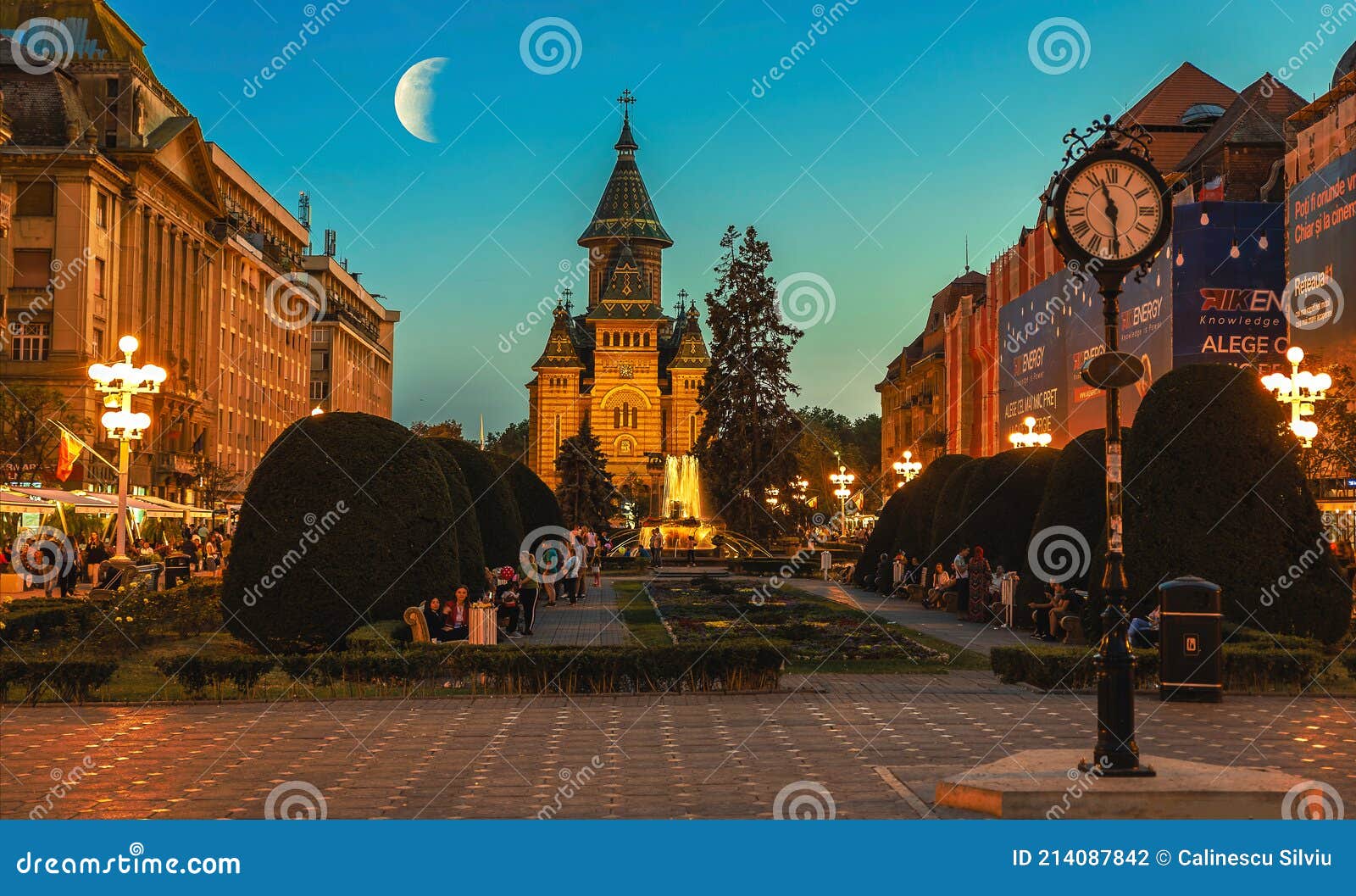 fantasy travel timisoara