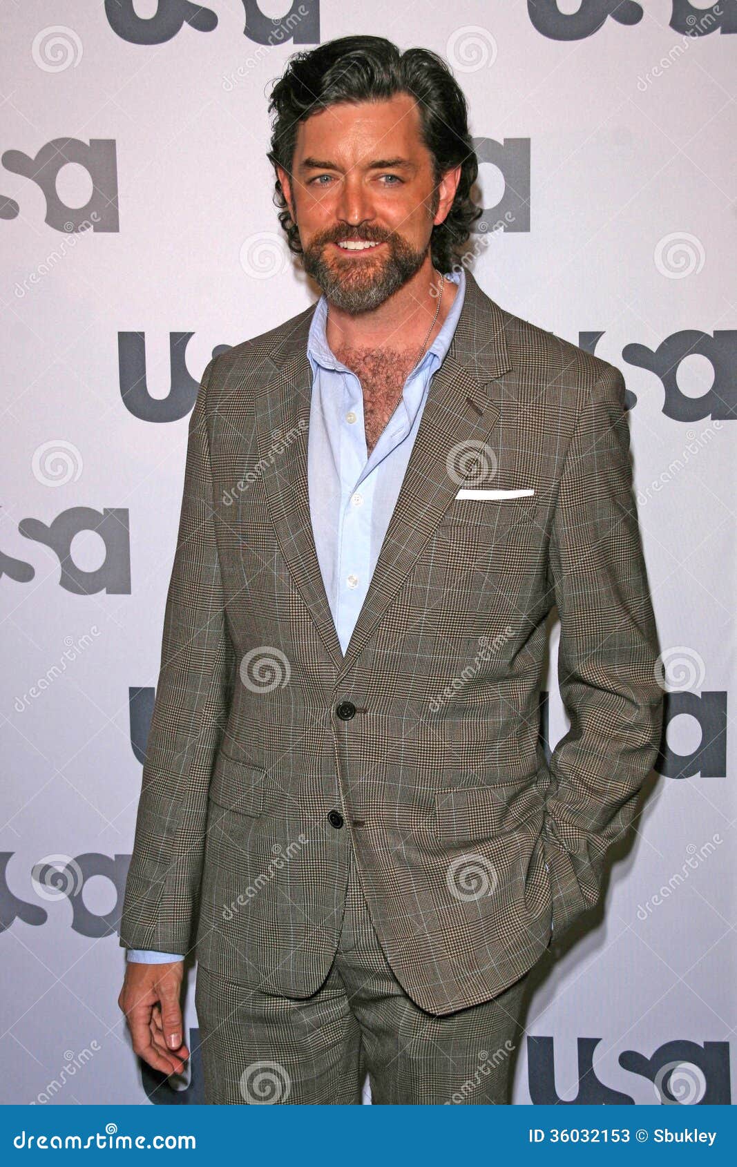 Timothy Omundson redaktionell arkivfoto. Bild av direkt 36032153