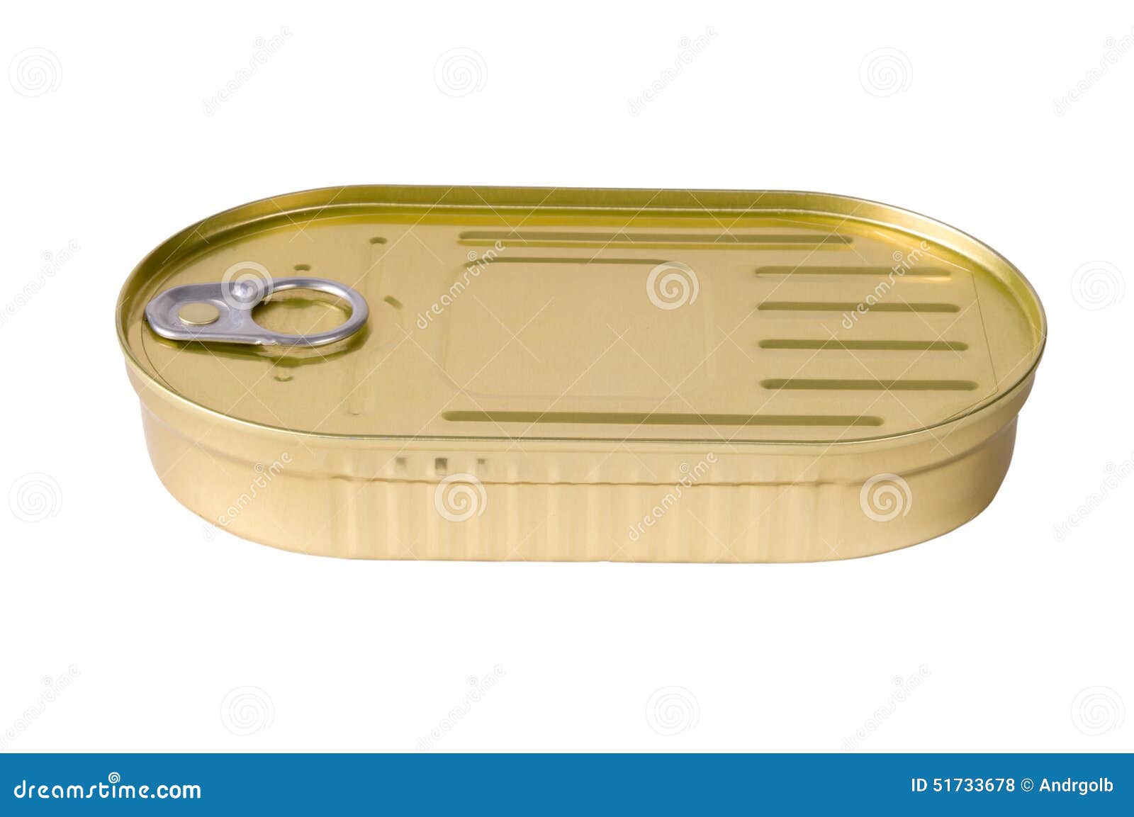 Tin cans . stock photo. Image of food, metal, hermetic 51733678