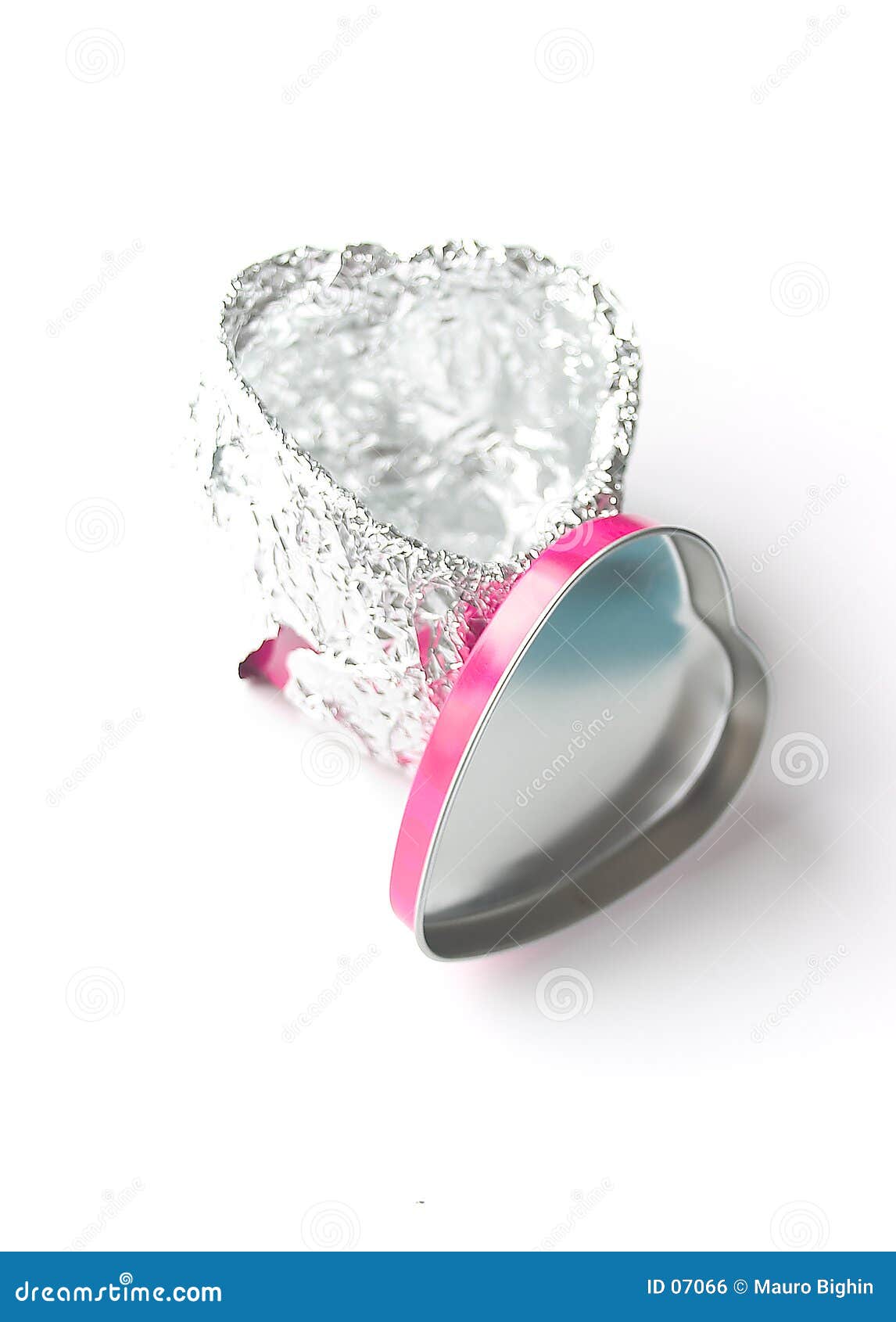 Tin hearts stock photo. Image of love, cube, care, concept 7066