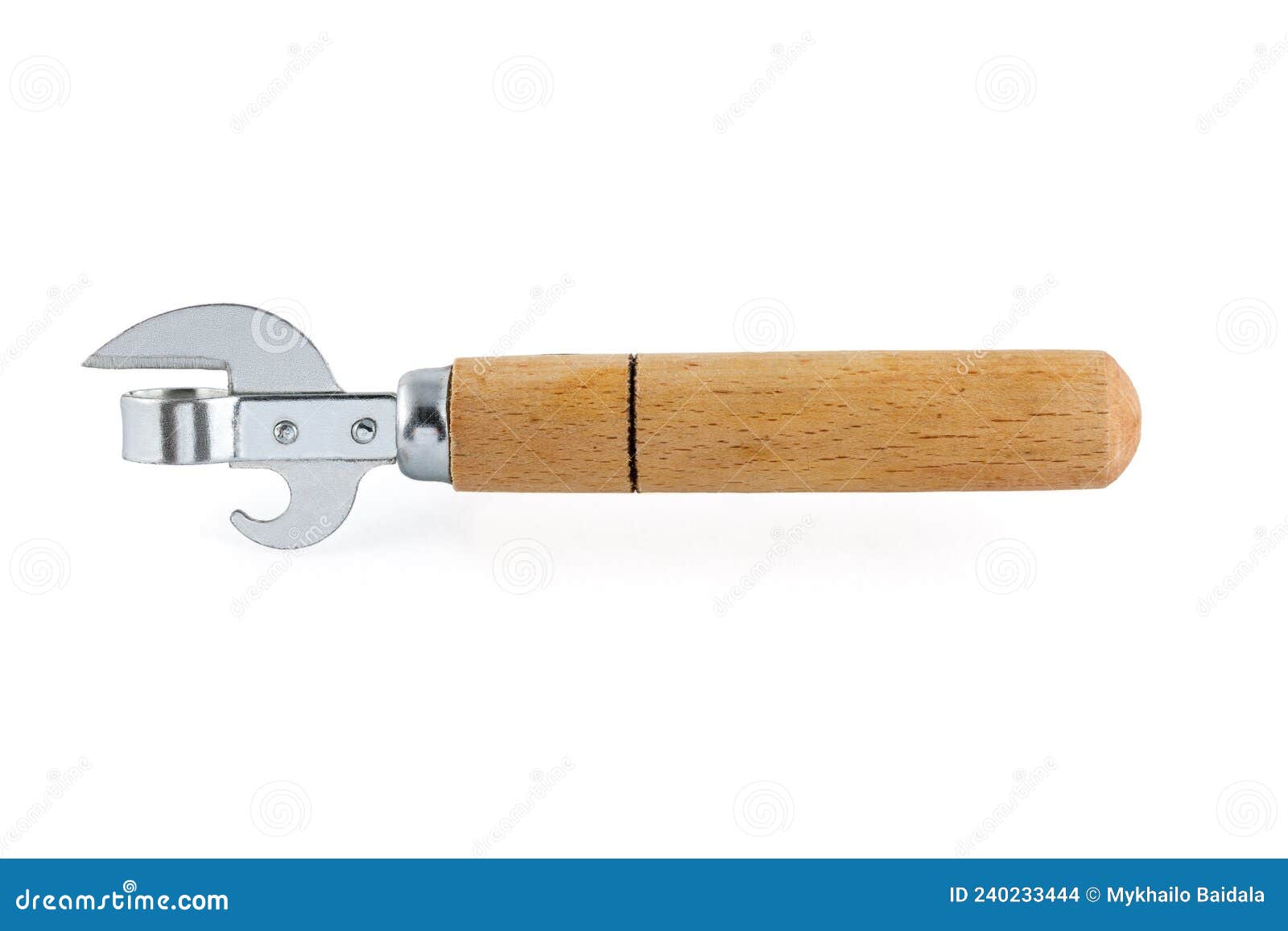 Vintage Can Opener Stock Photo - Download Image Now - Appliance, Bottle  Opener, Can - iStock