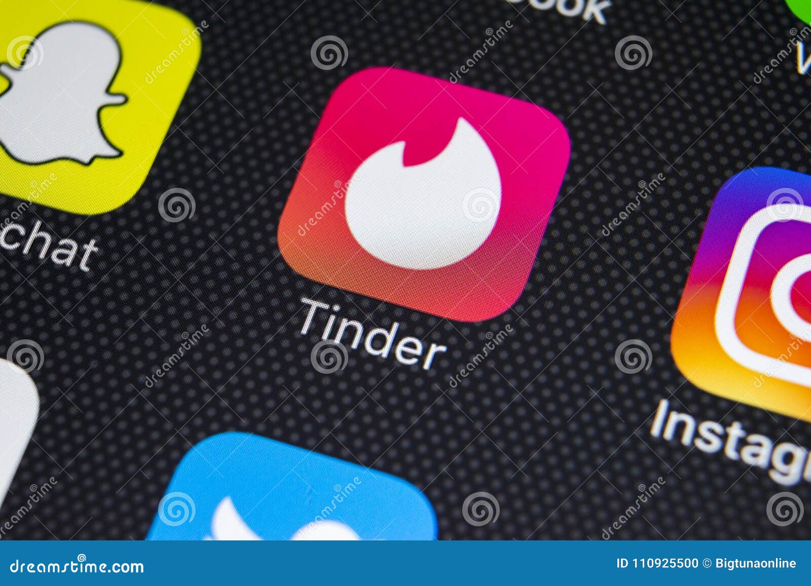 Icon tinder app what gold is Tinder App