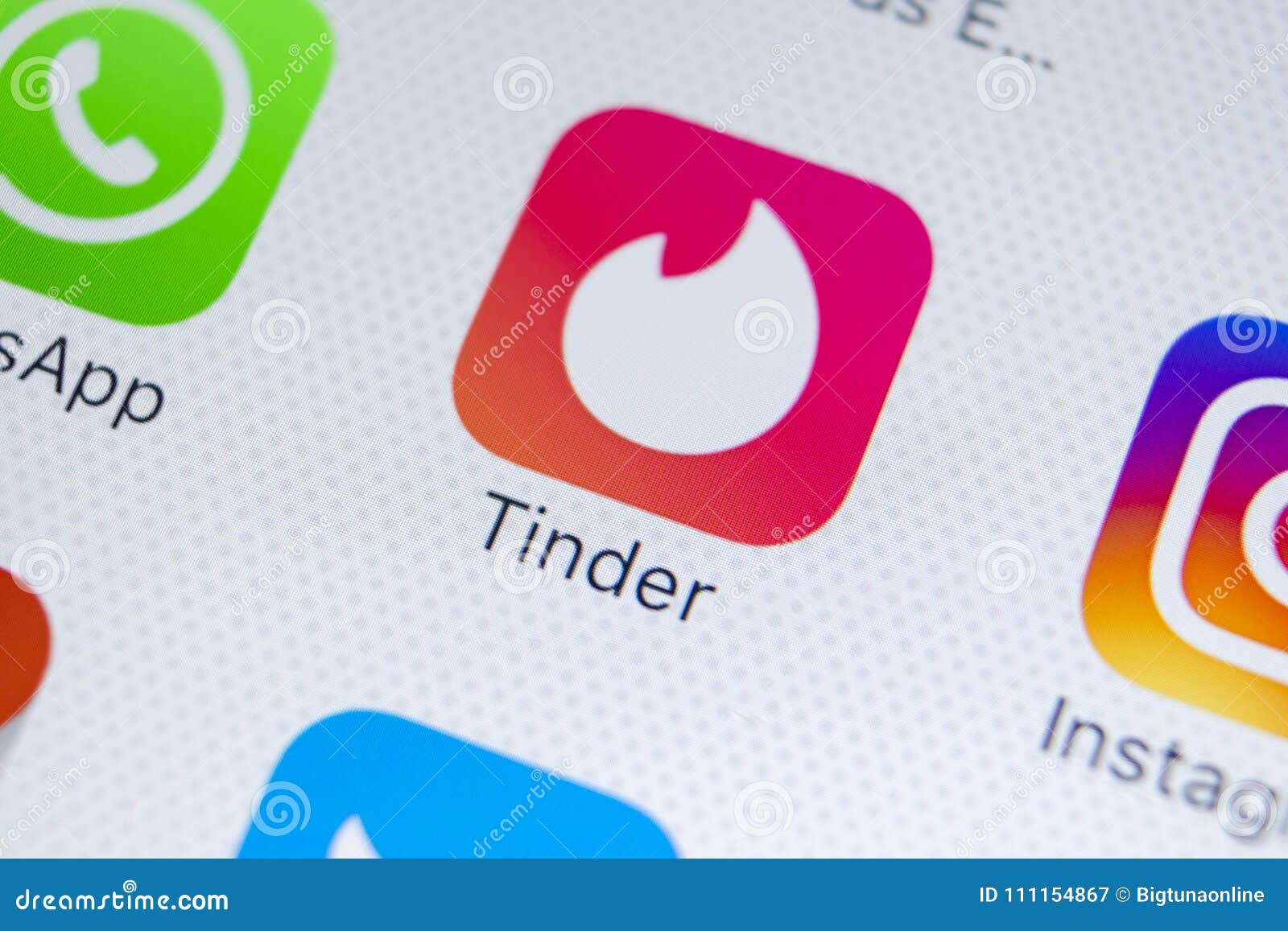 Tinder plus free apk 2018