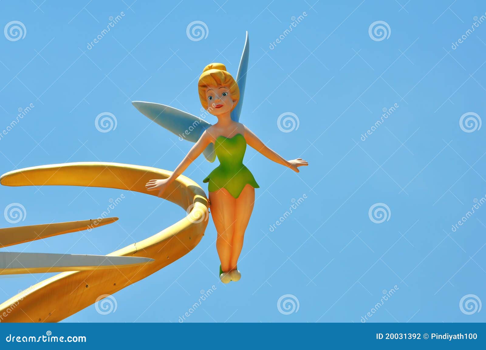 Tinker bell editorial photography. Image of hong, kong - 20031392, image size:1600x1153