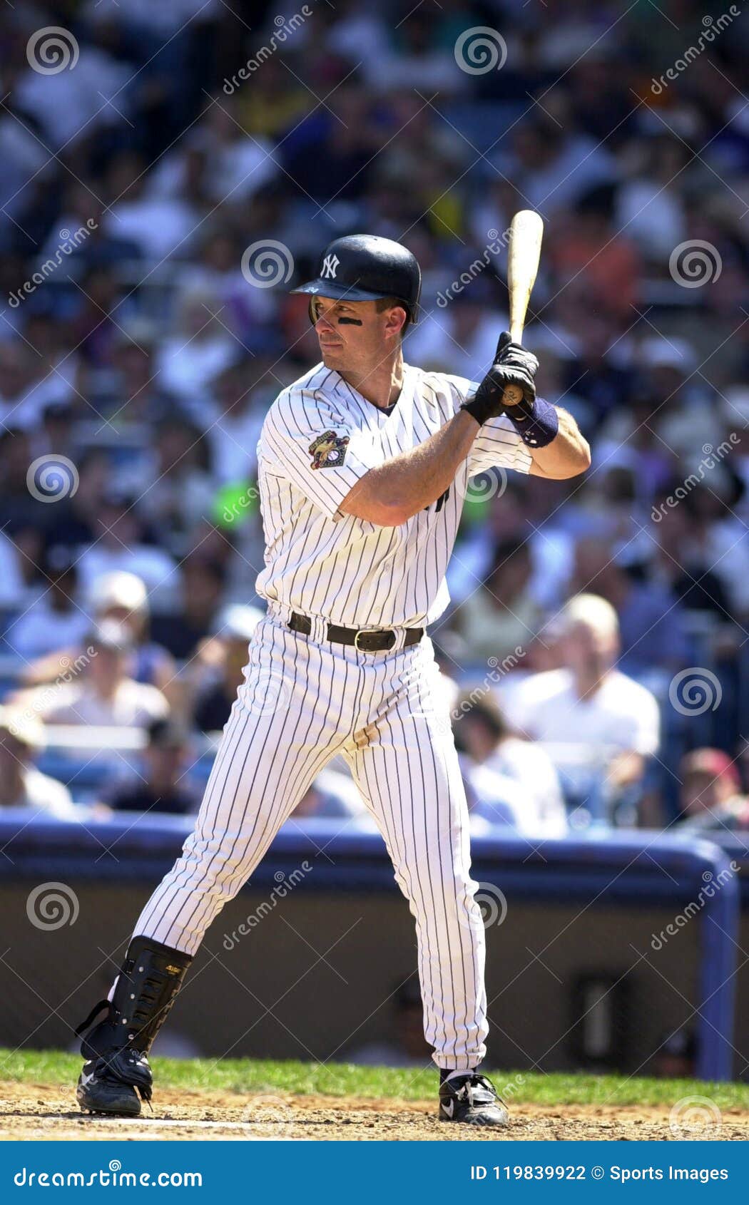 tino martinez 2000