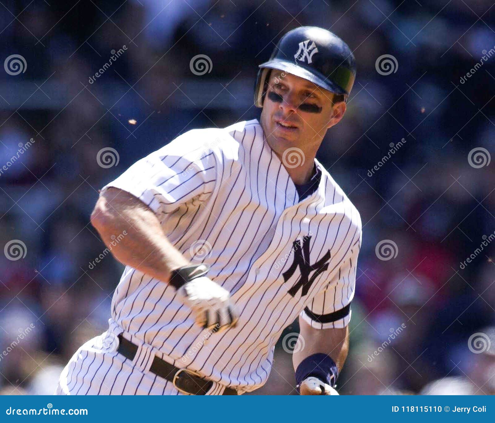 772 Yankee Tino Martinez Stock Photos, High-Res Pictures, and