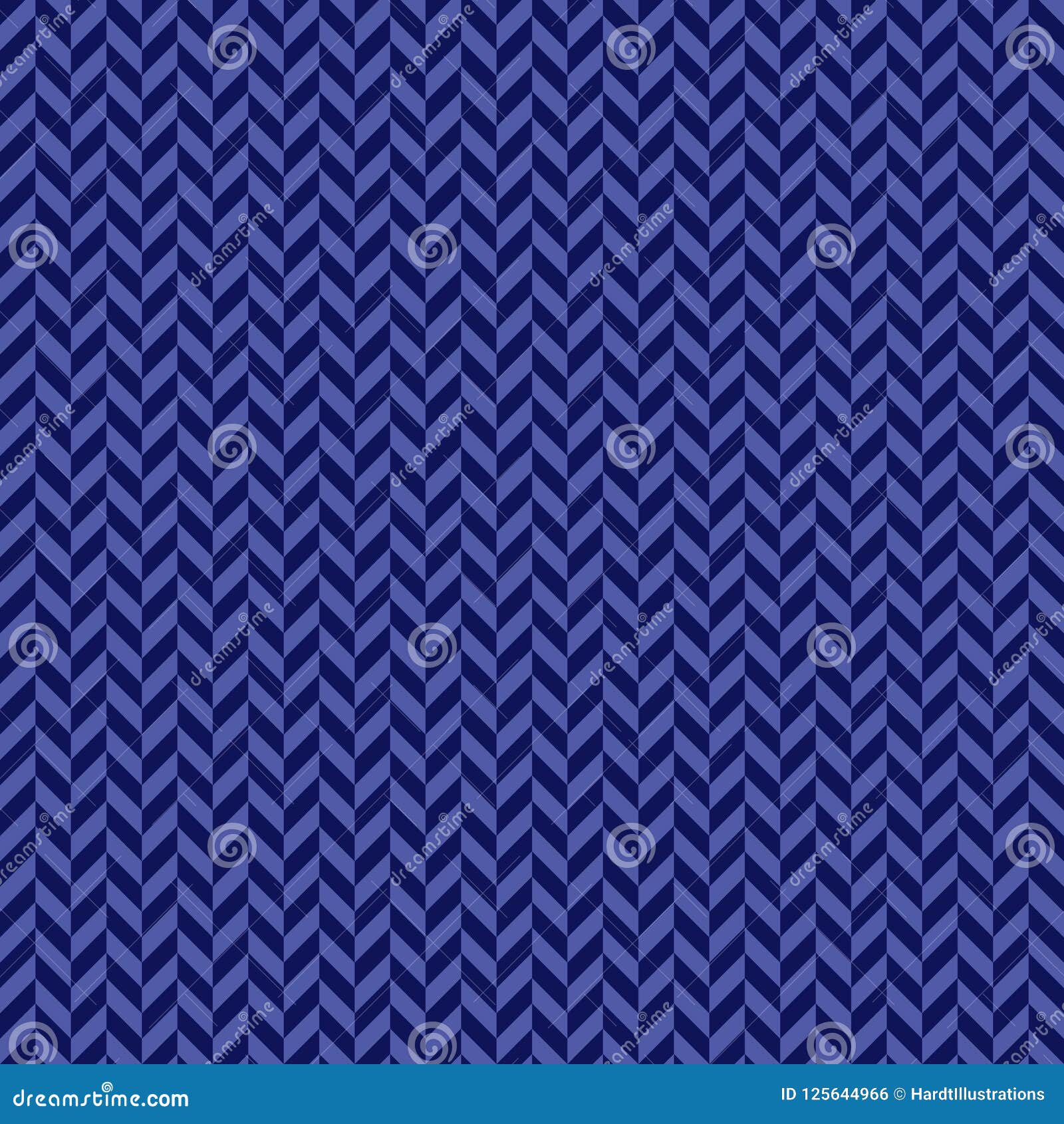 Herringbone Seamless Pattern Stock Vector Illustration of retro