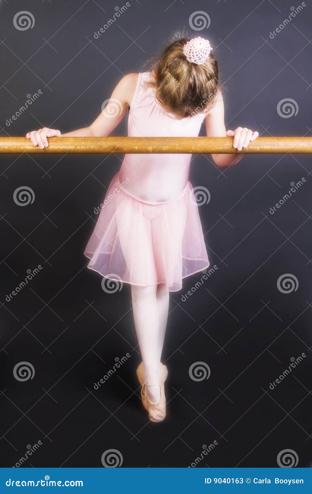 Tiny Ballerina image. Image accessories, dance - 9040163