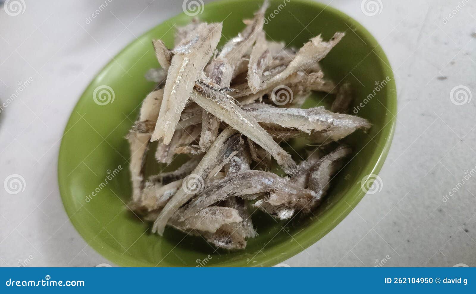 Tiny salty fish taste stock photo. Image of taste, salty 262104950